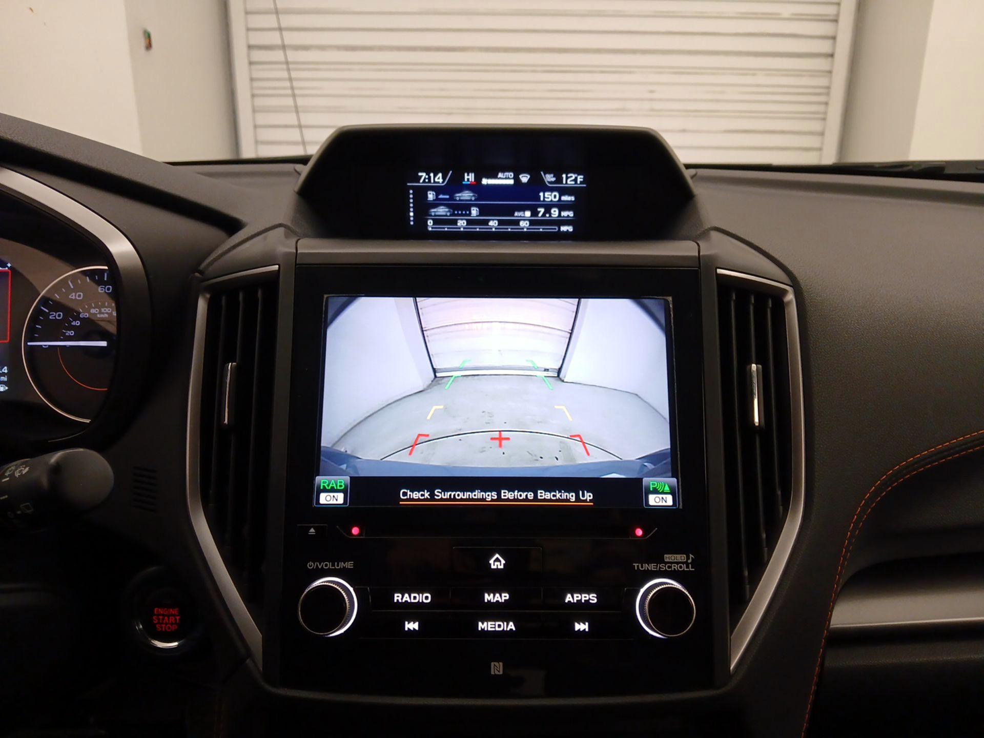 Thumbnail: 2019 Subaru Crosstrek - 15