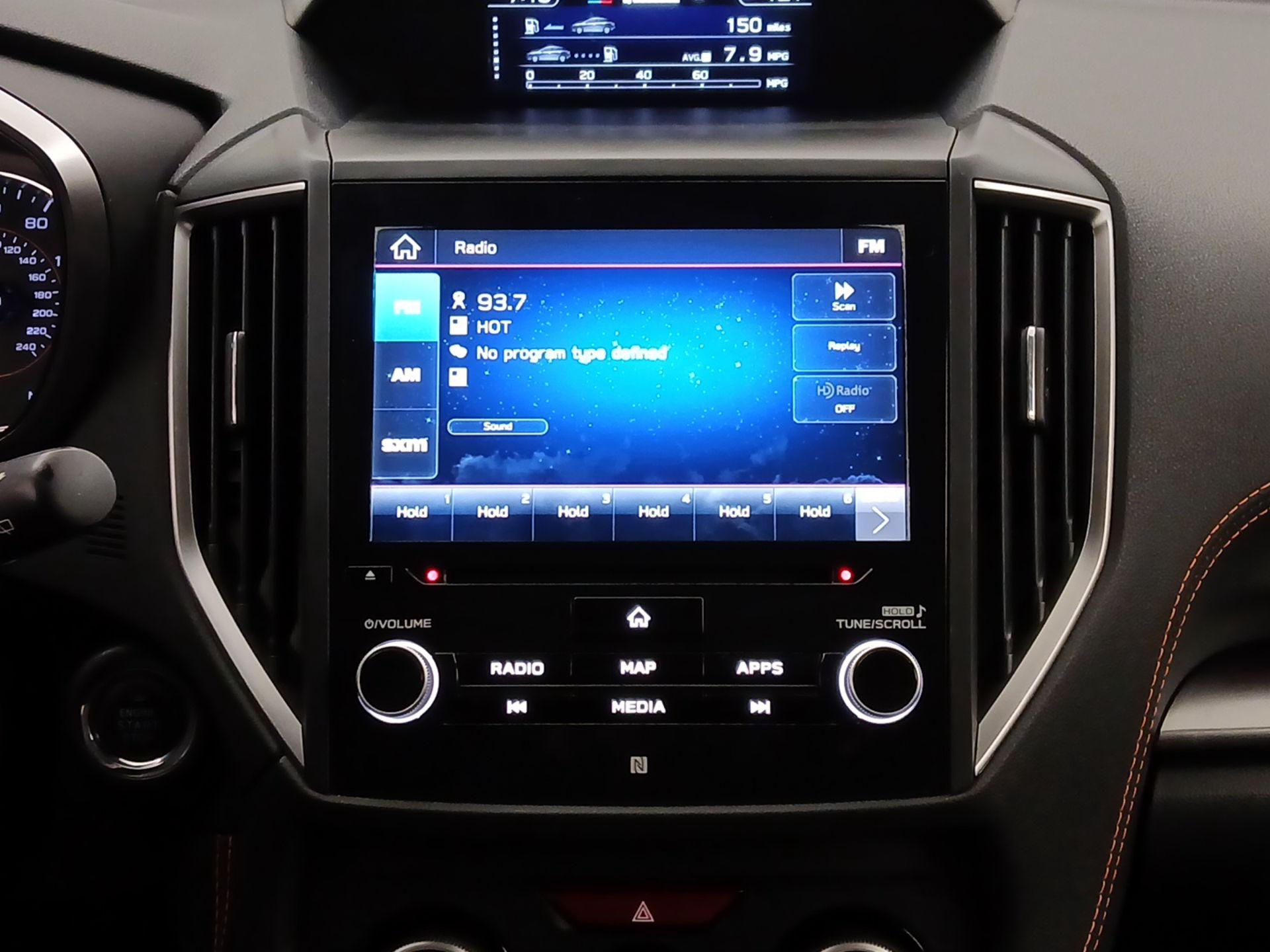 Thumbnail: 2019 Subaru Crosstrek - 16