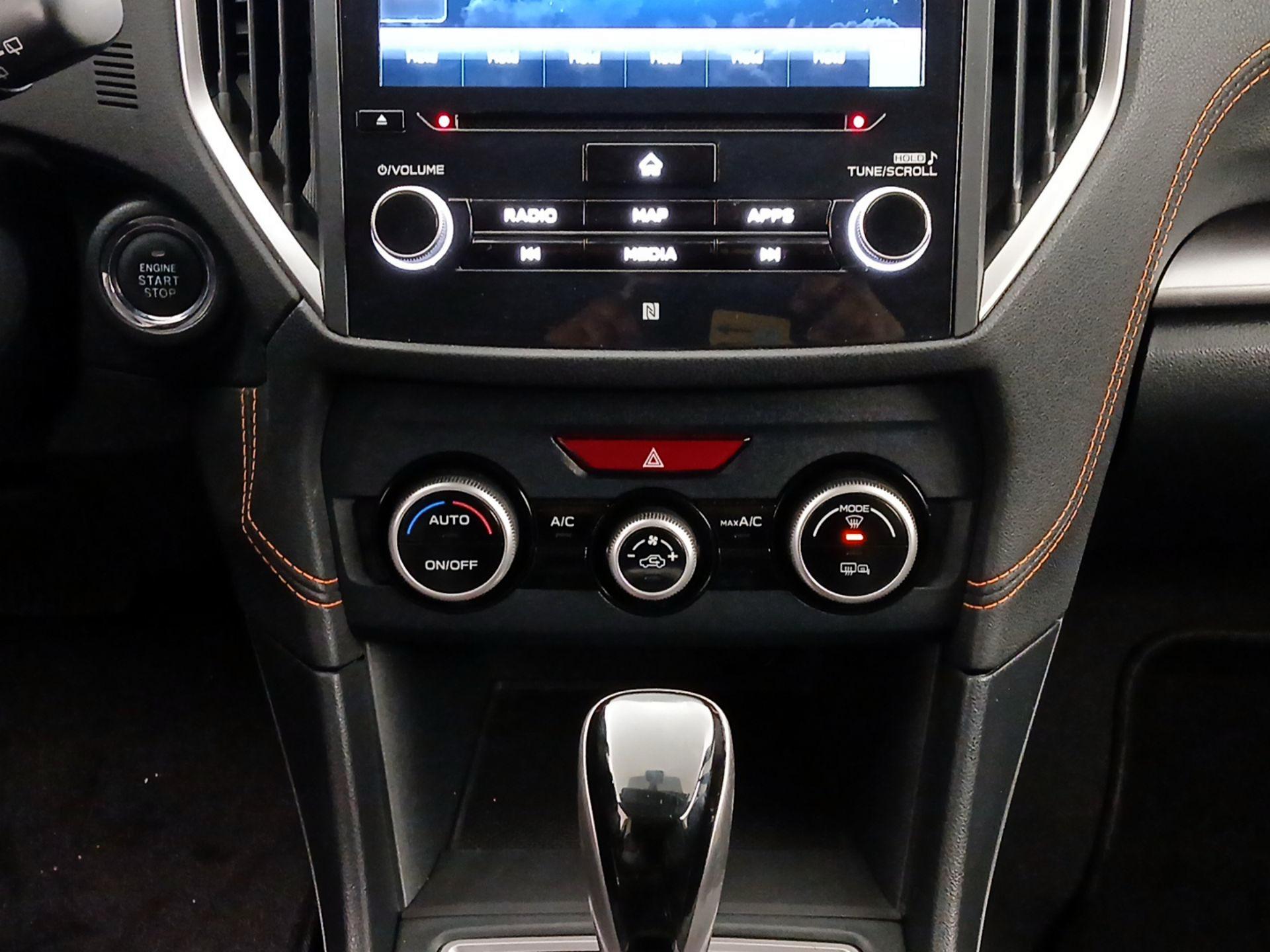 Thumbnail: 2019 Subaru Crosstrek - 17