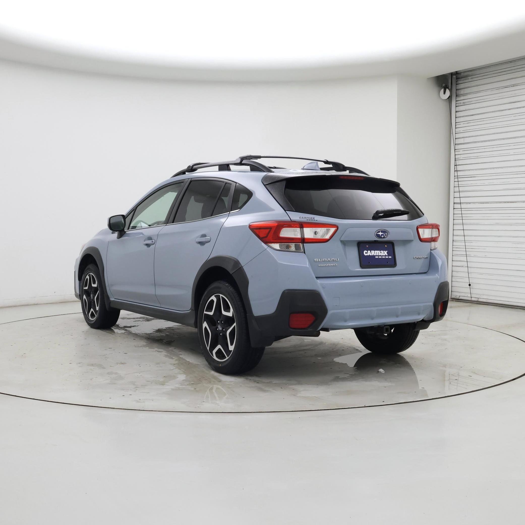 Thumbnail: 2019 Subaru Crosstrek - 2