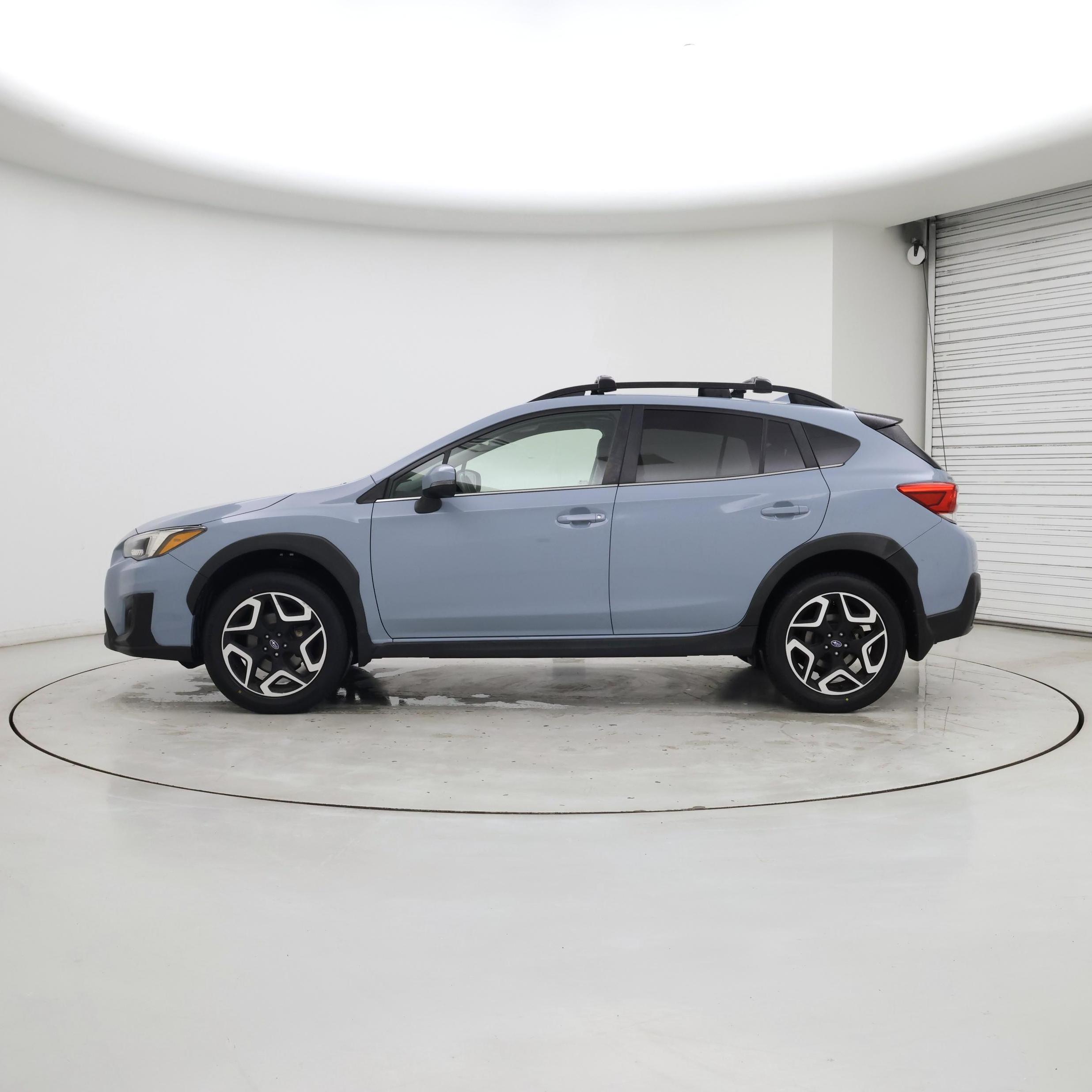 Thumbnail: 2019 Subaru Crosstrek - 3
