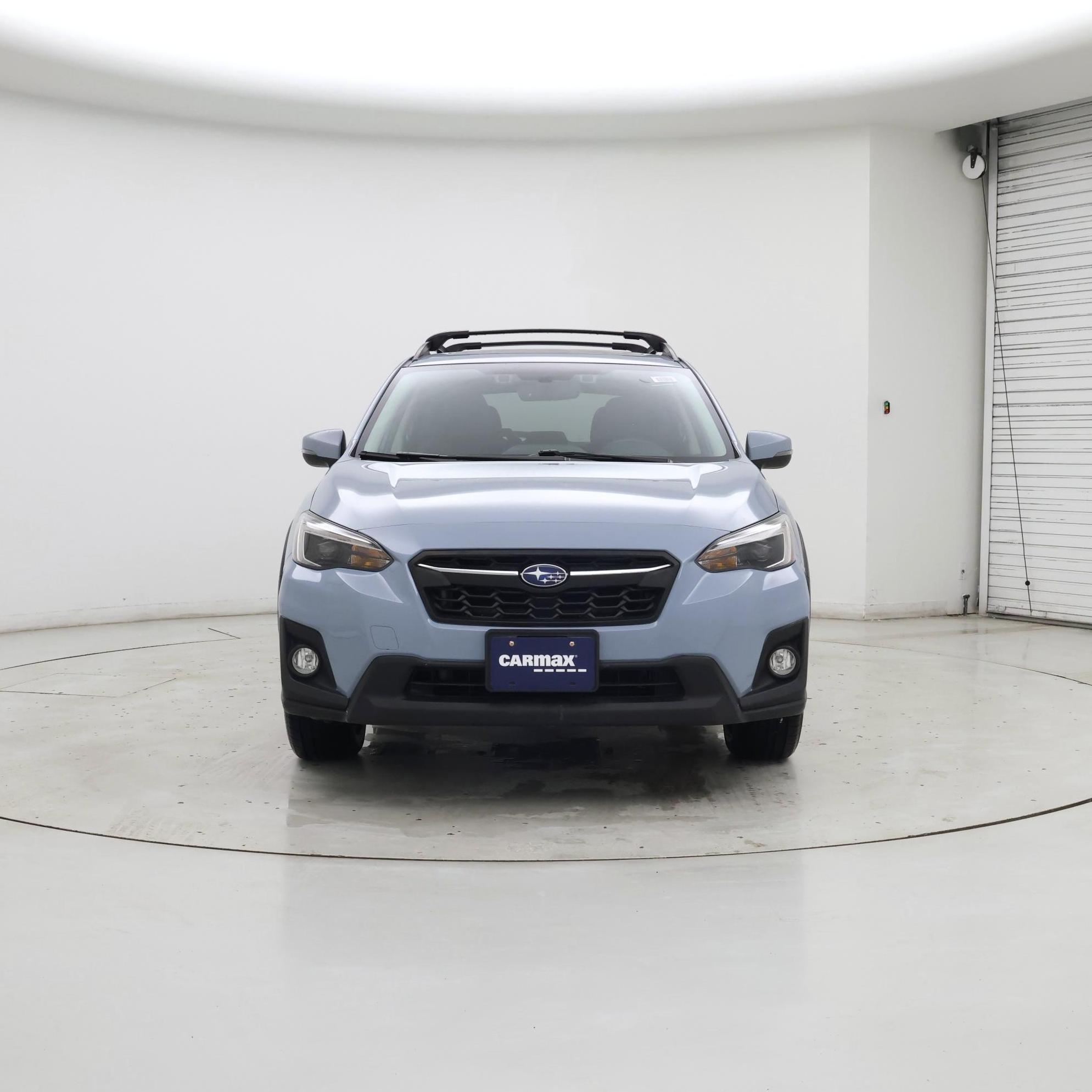 Thumbnail: 2019 Subaru Crosstrek - 5