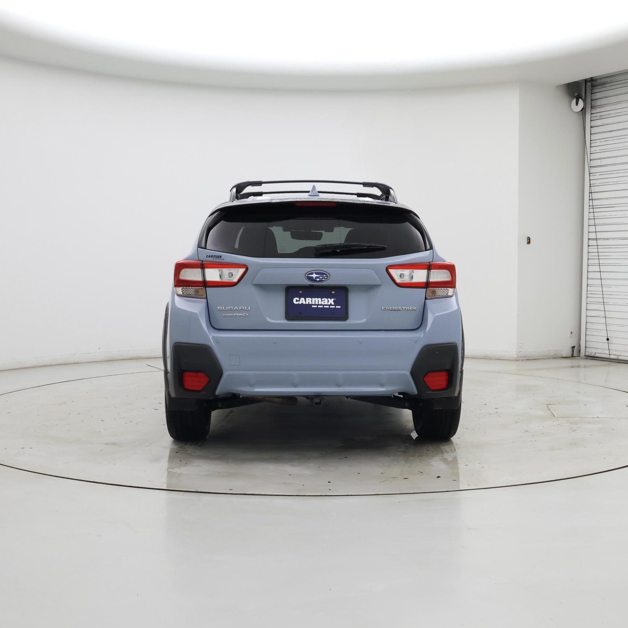 Thumbnail: 2019 Subaru Crosstrek - 6