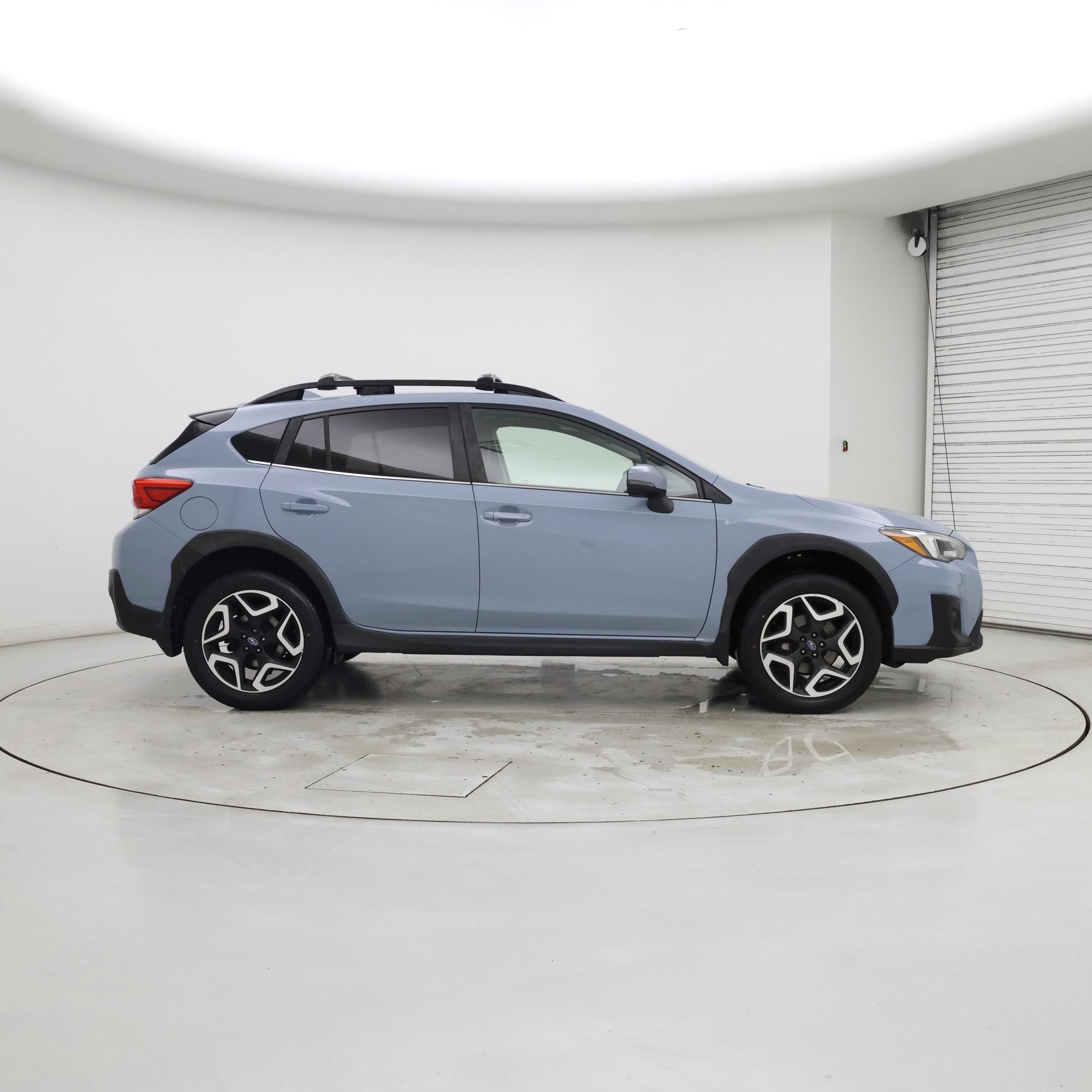 Thumbnail: 2019 Subaru Crosstrek - 7