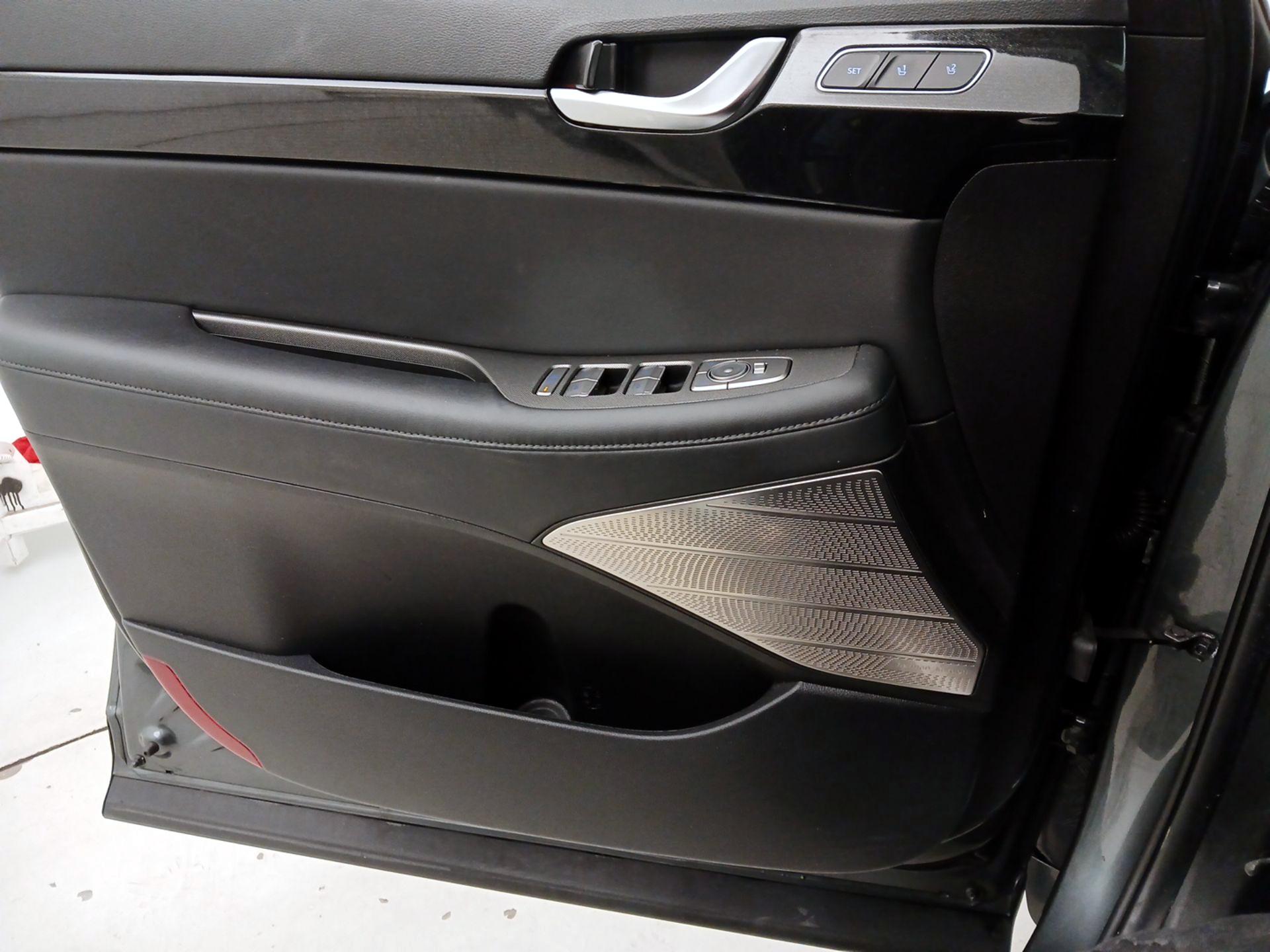 Thumbnail: 2022 Hyundai Palisade - 12