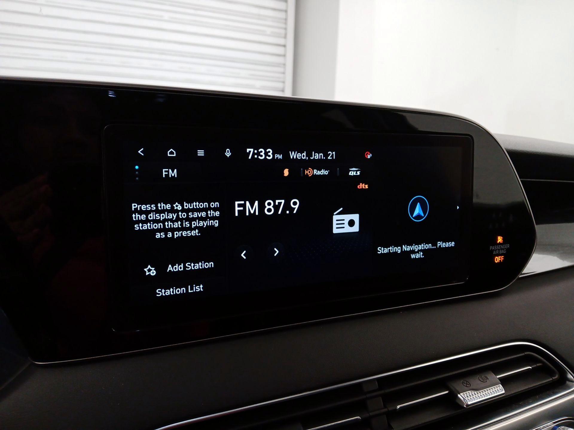 Thumbnail: 2022 Hyundai Palisade - 15