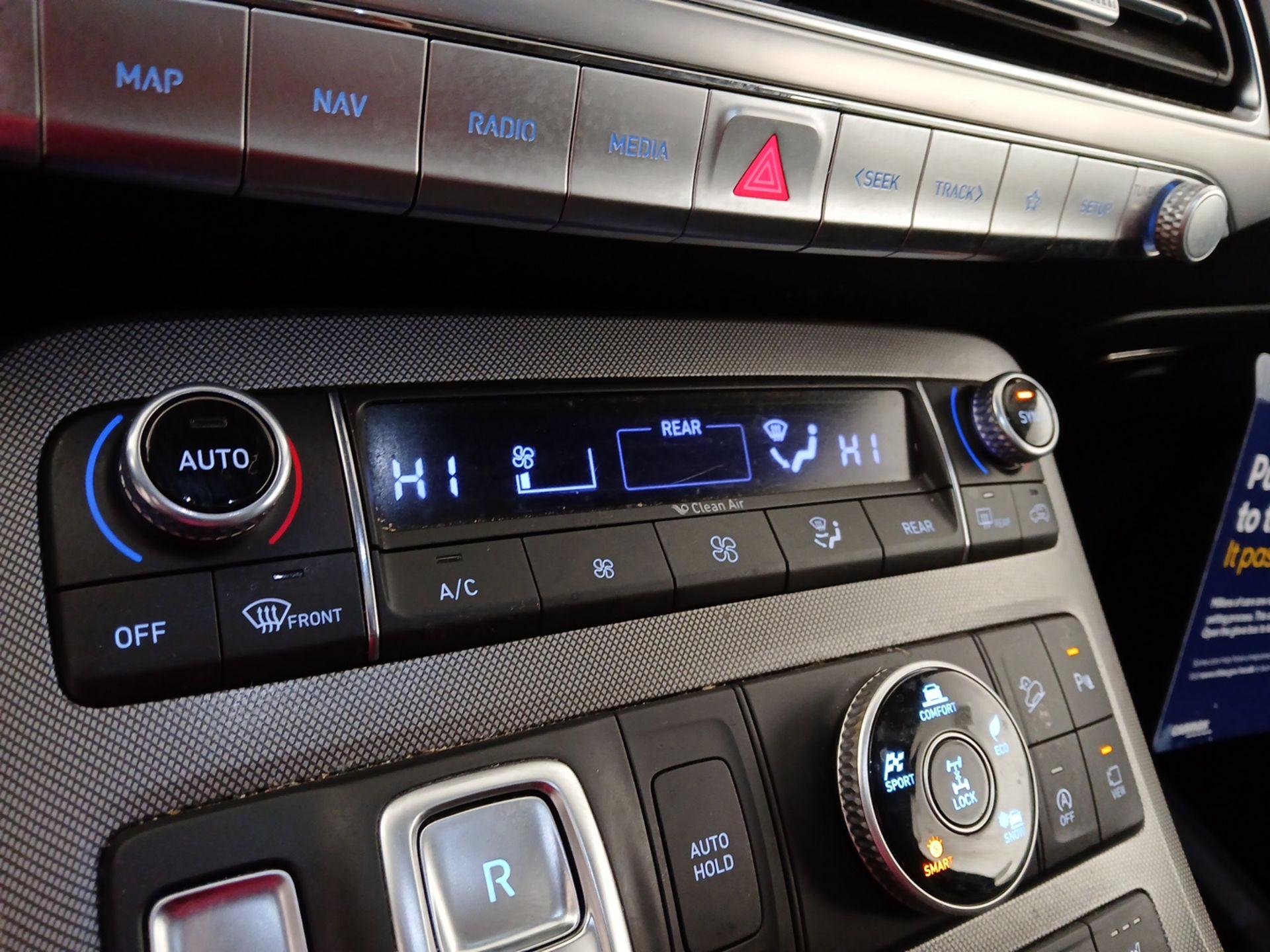 Thumbnail: 2022 Hyundai Palisade - 16