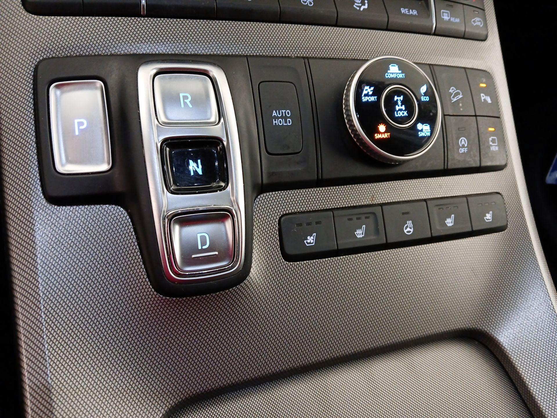 Thumbnail: 2022 Hyundai Palisade - 17