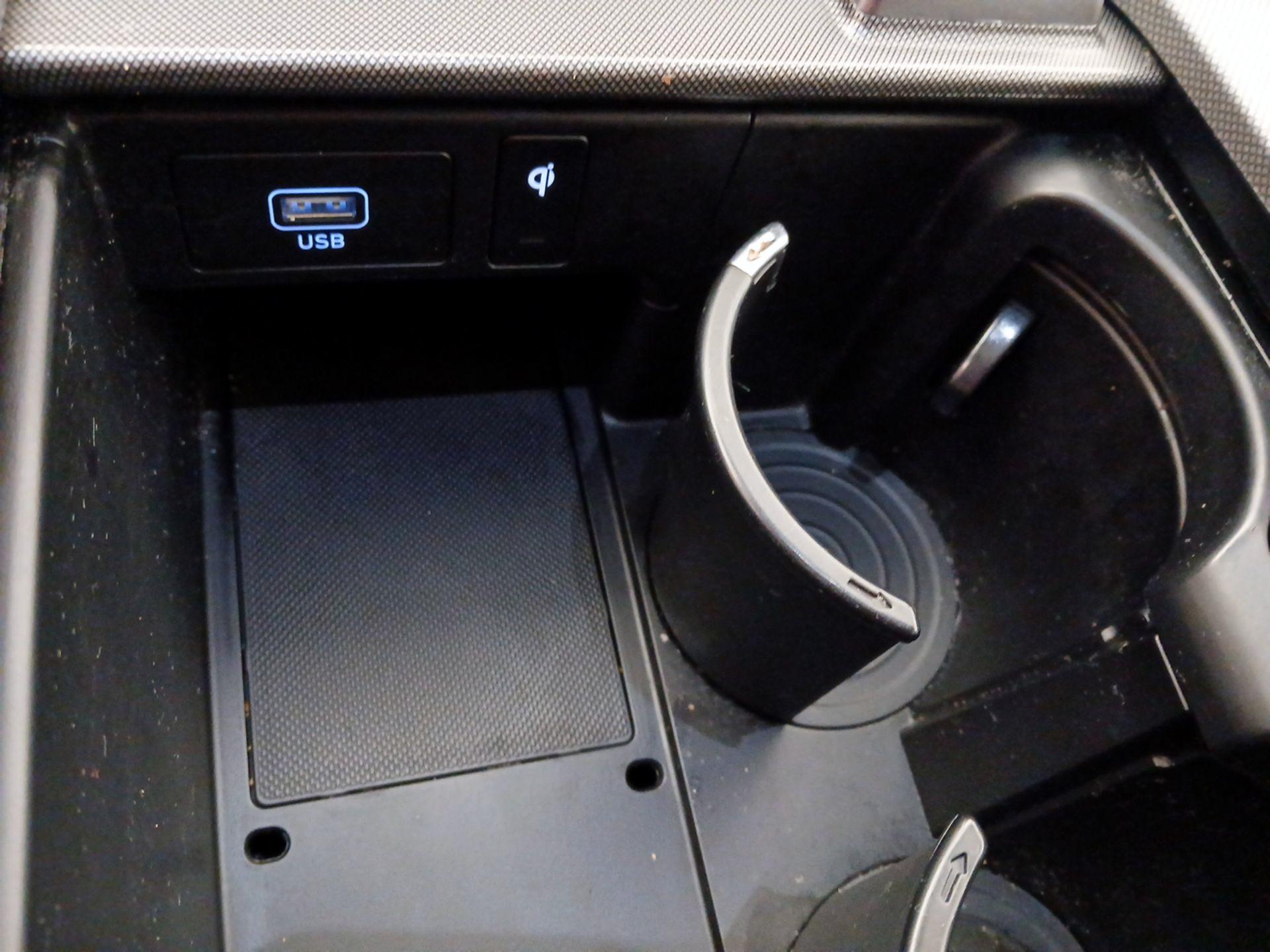 Thumbnail: 2022 Hyundai Palisade - 18