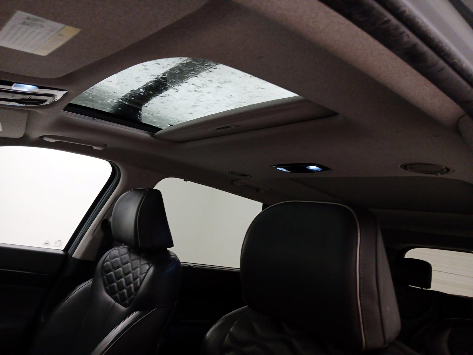 Thumbnail: 2022 Hyundai Palisade - 19