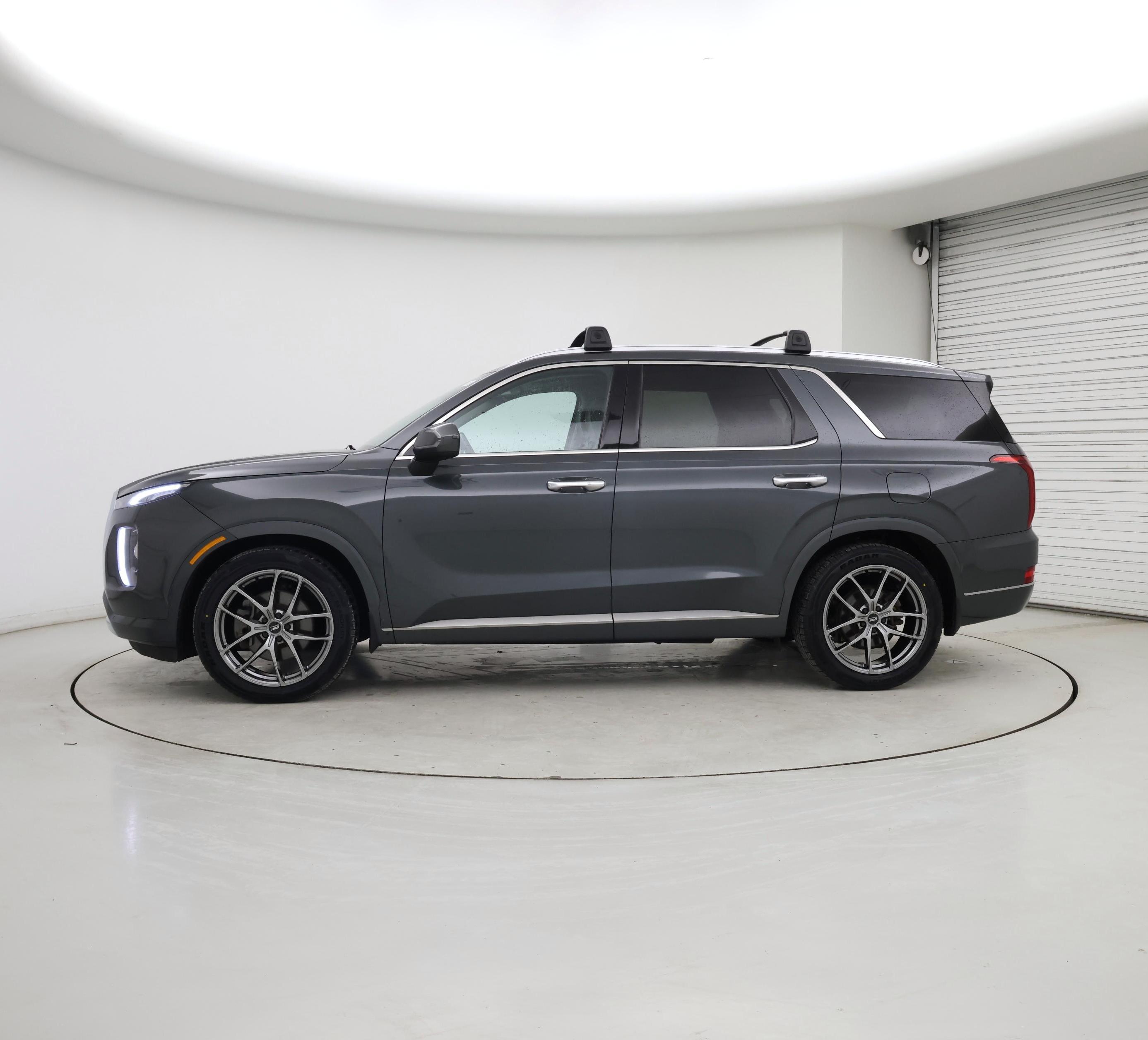 Thumbnail: 2022 Hyundai Palisade - 3