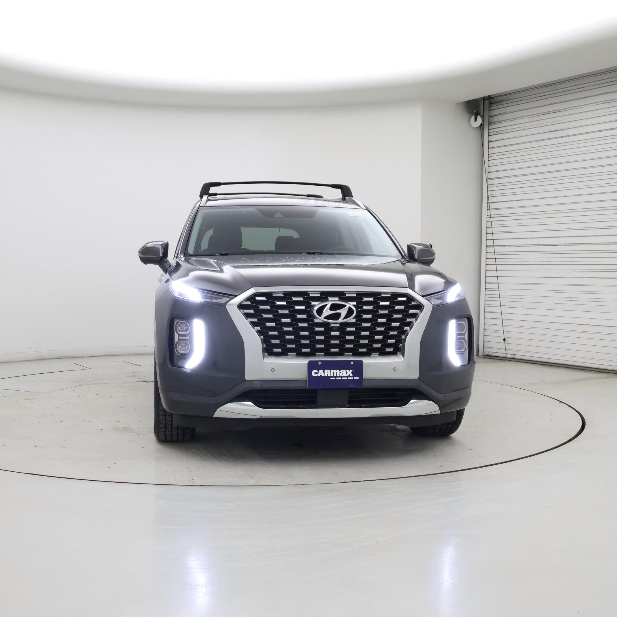 Thumbnail: 2022 Hyundai Palisade - 5