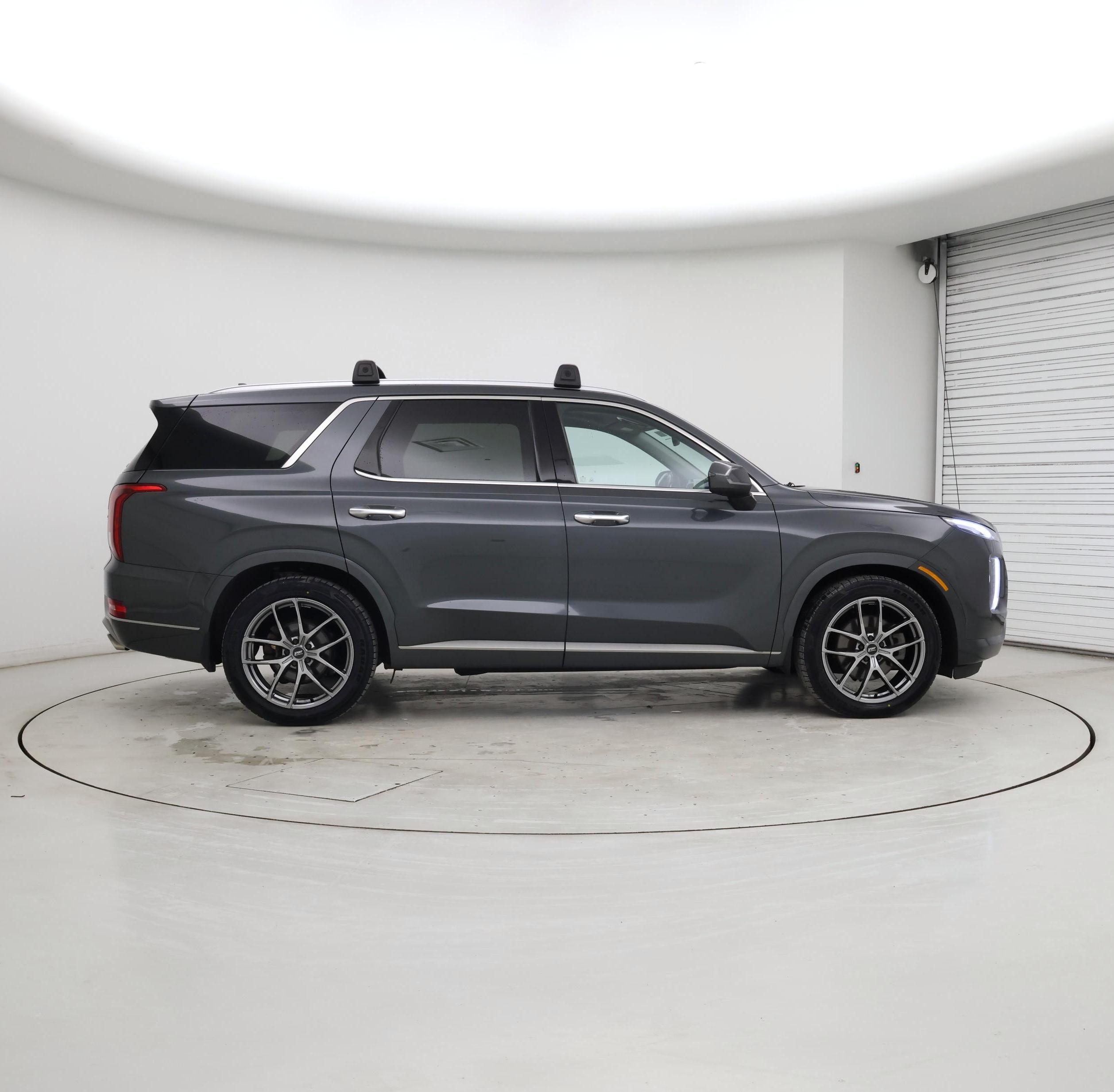 Thumbnail: 2022 Hyundai Palisade - 7