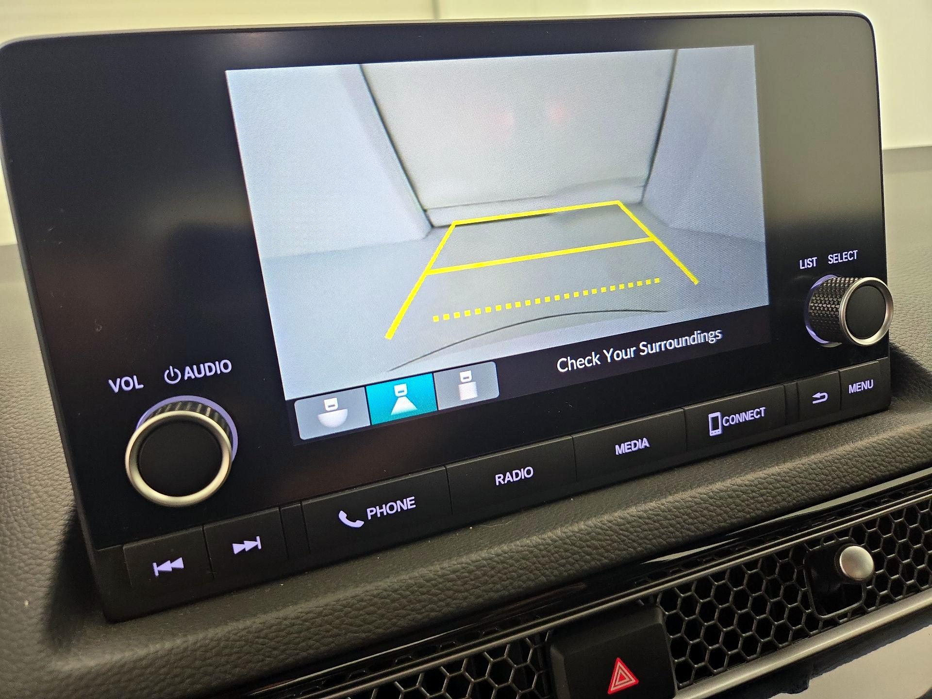 Thumbnail: 2022 Honda Civic - 14