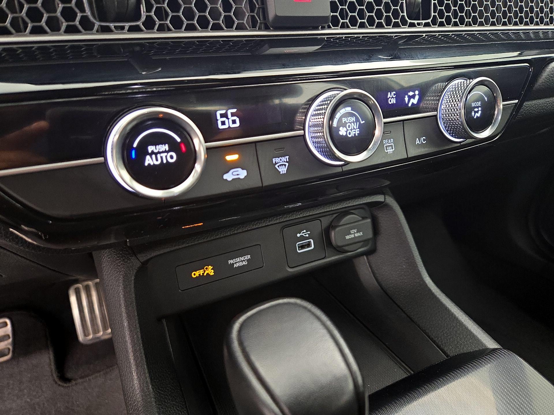 Thumbnail: 2022 Honda Civic - 16