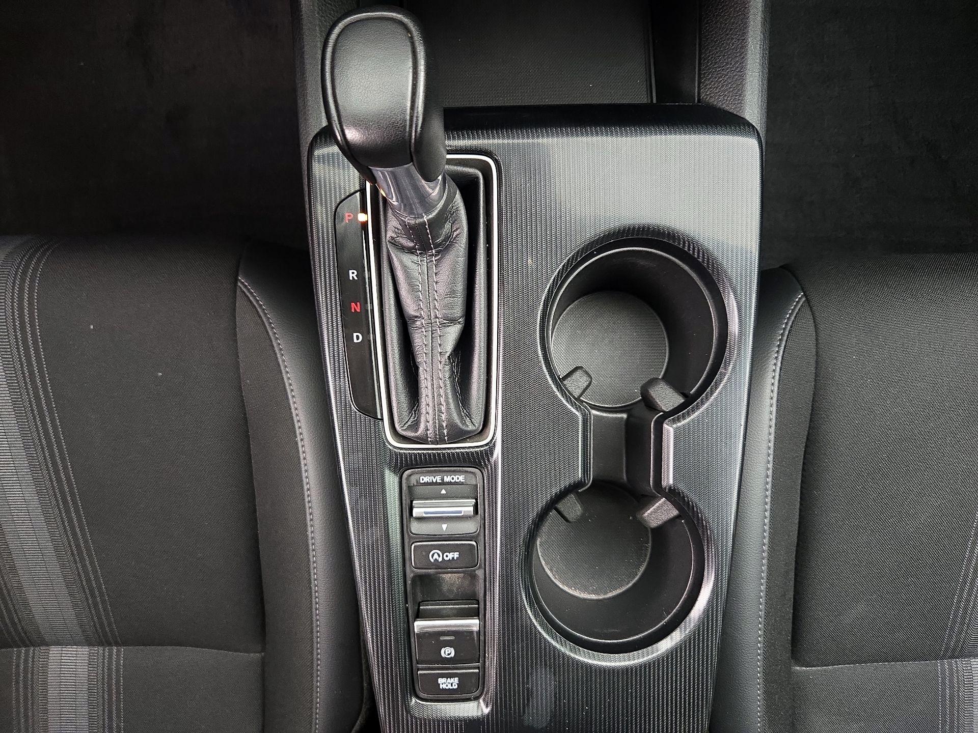 Thumbnail: 2022 Honda Civic - 17