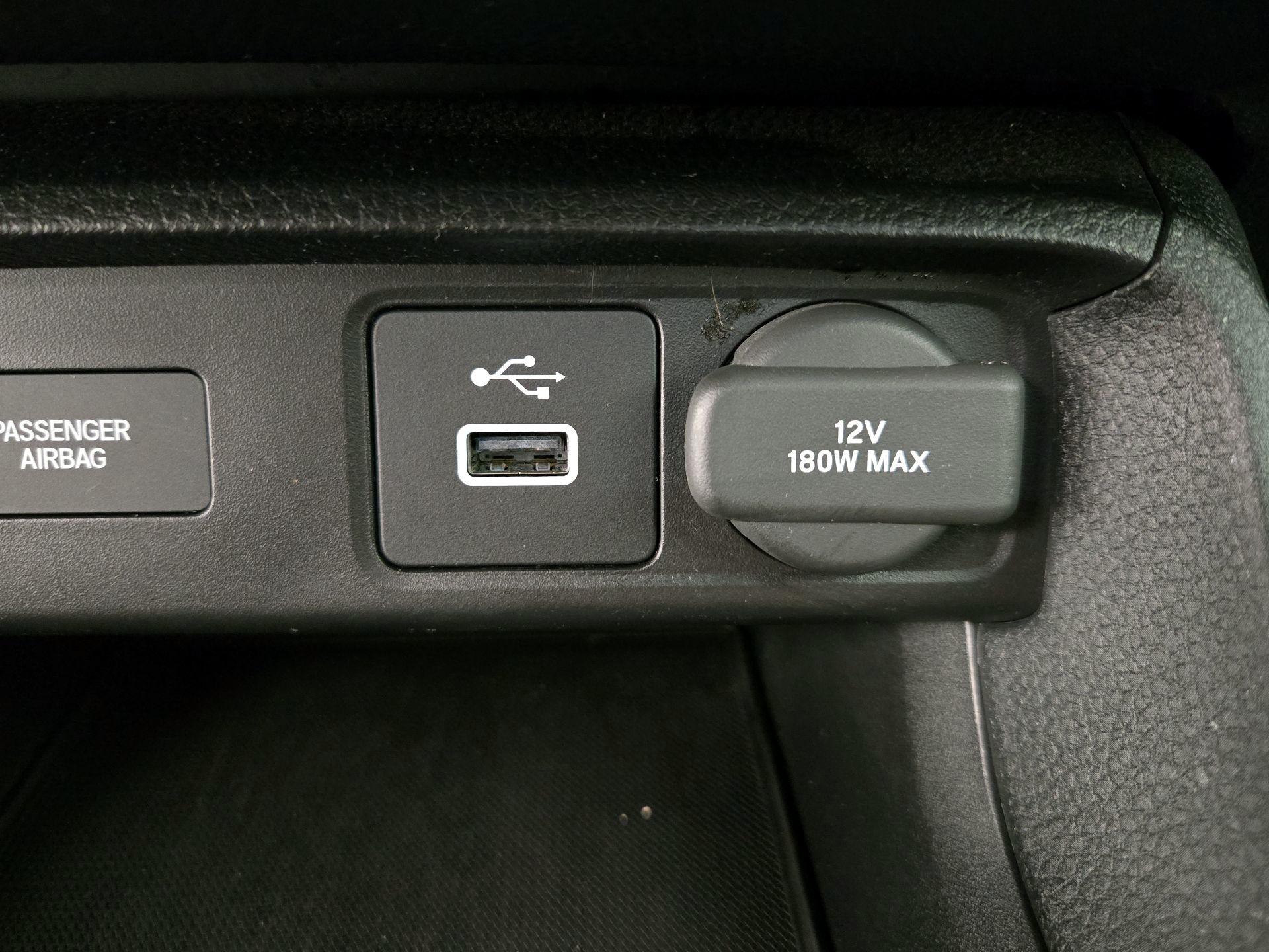 Thumbnail: 2022 Honda Civic - 18