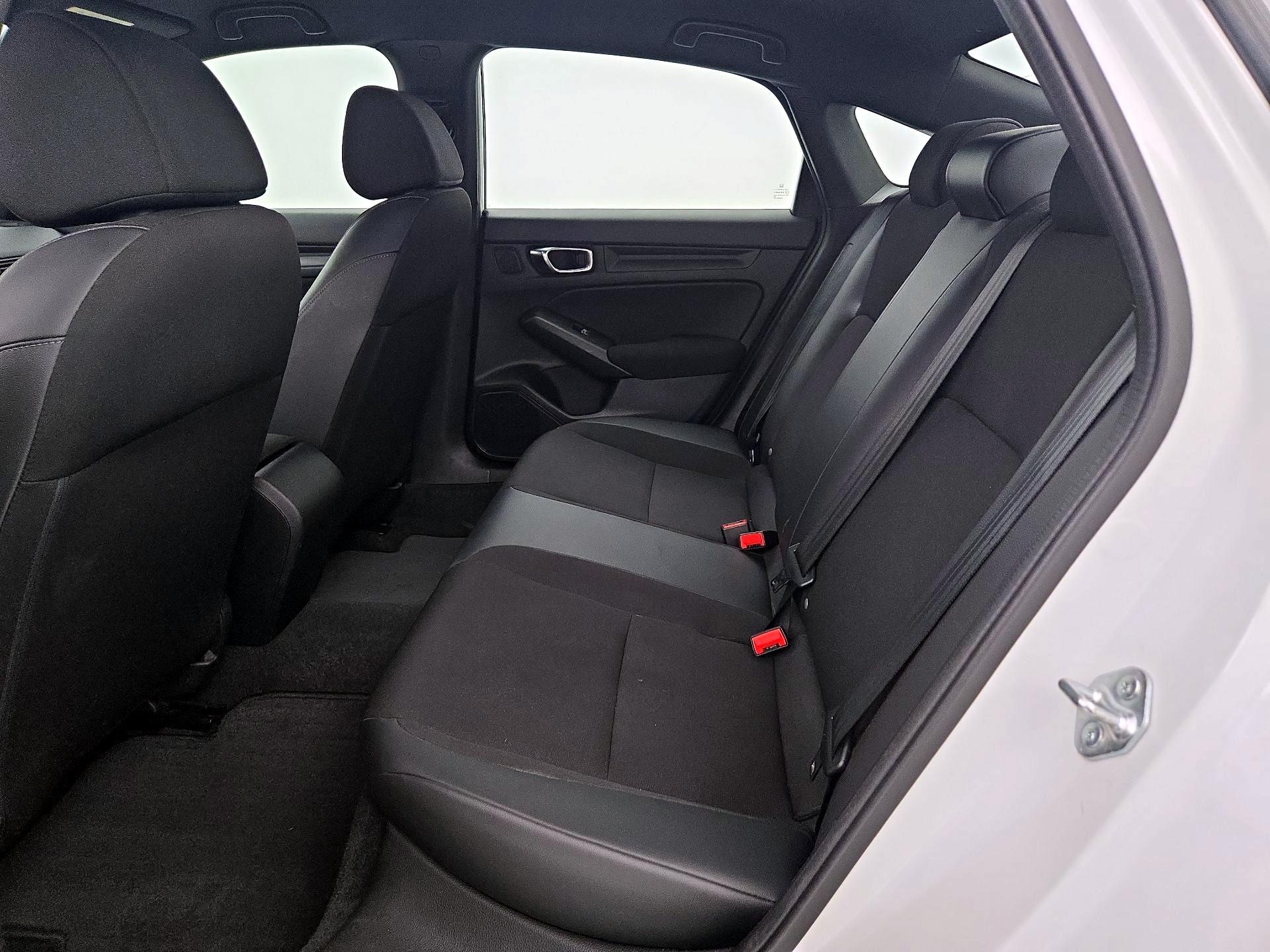 Thumbnail: 2022 Honda Civic - 19