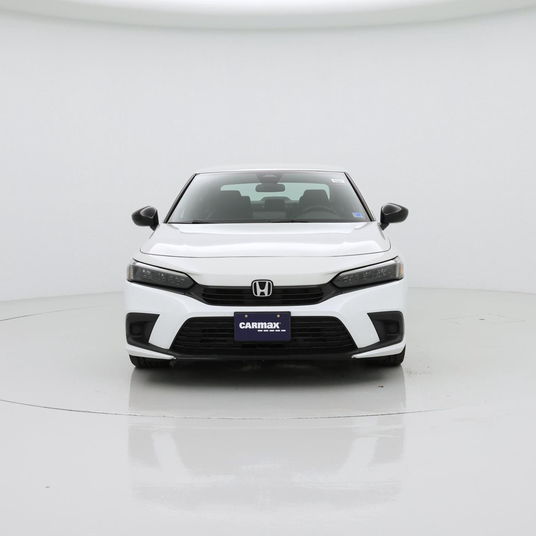 Thumbnail: 2022 Honda Civic - 5