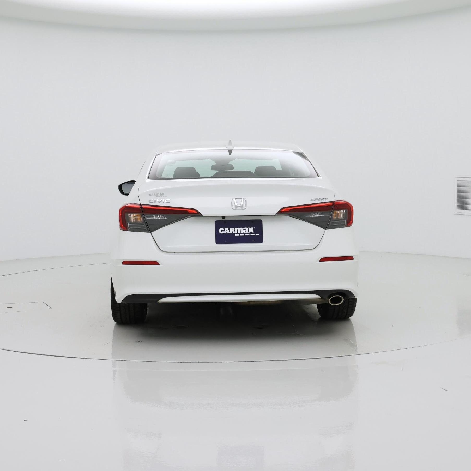 Thumbnail: 2022 Honda Civic - 6