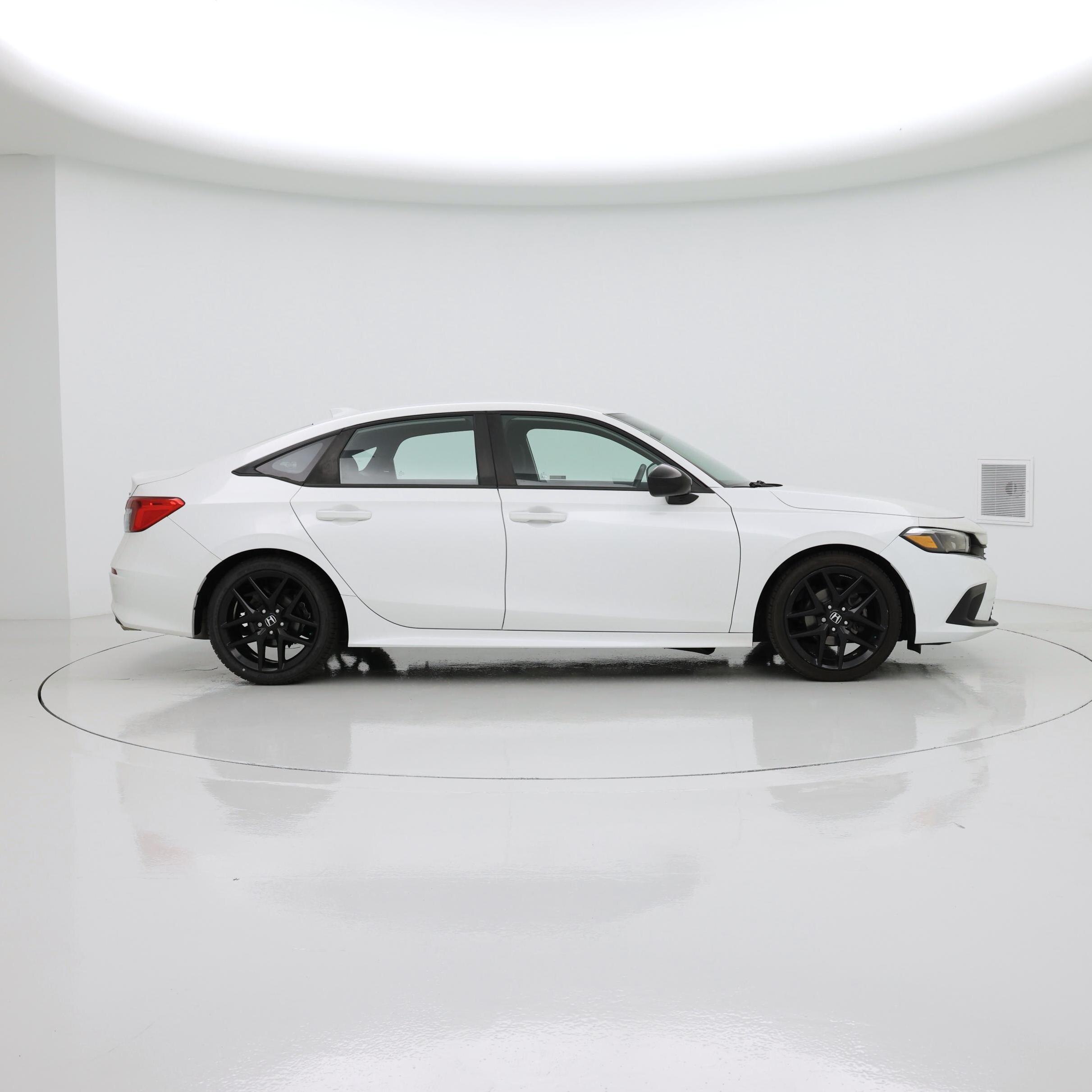 Thumbnail: 2022 Honda Civic - 7