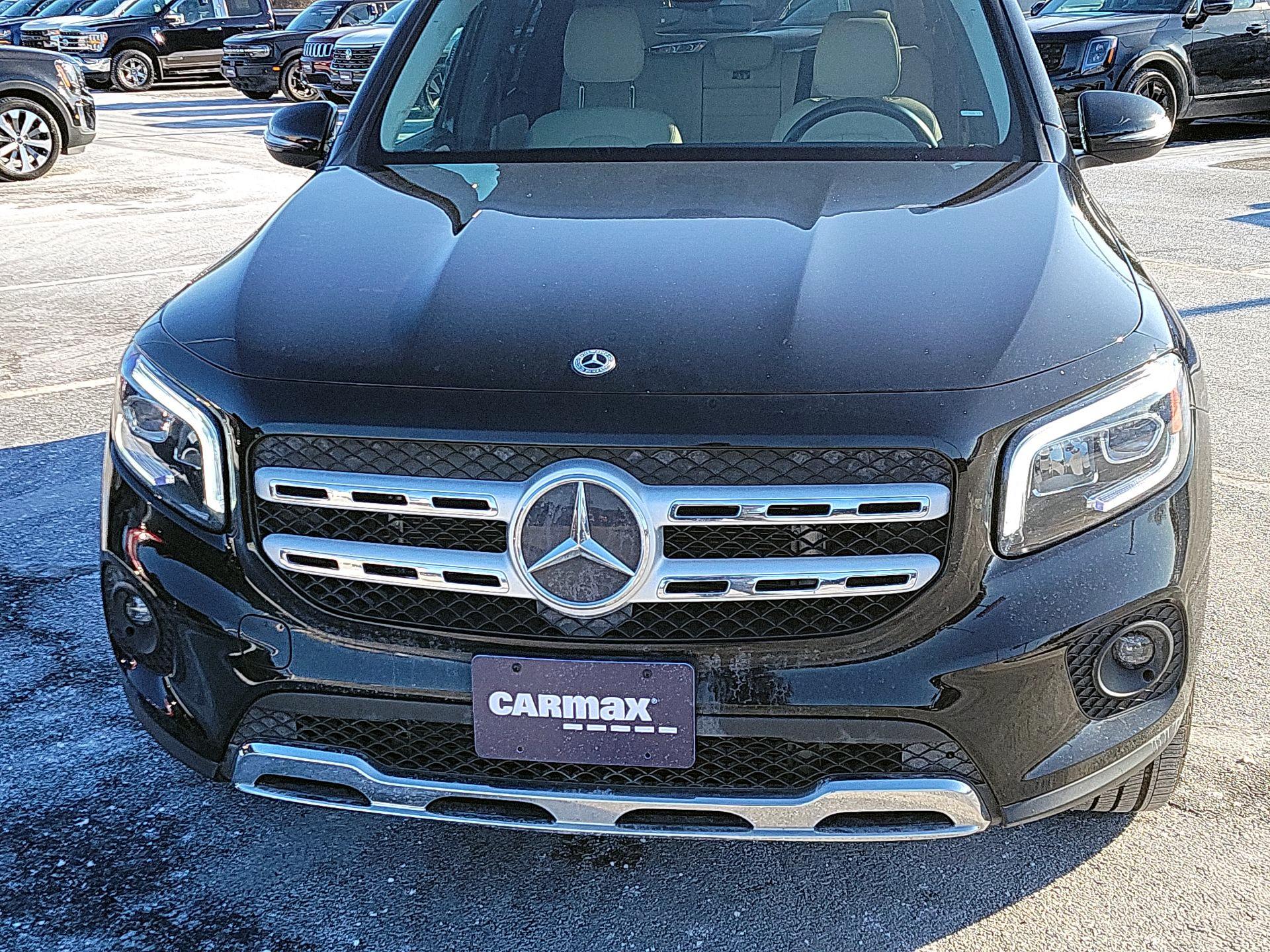 Thumbnail: 2023 Mercedes-Benz GLB - 2