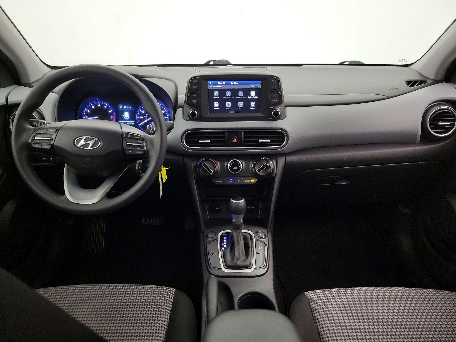 Thumbnail: 2021 Hyundai Kona - 9