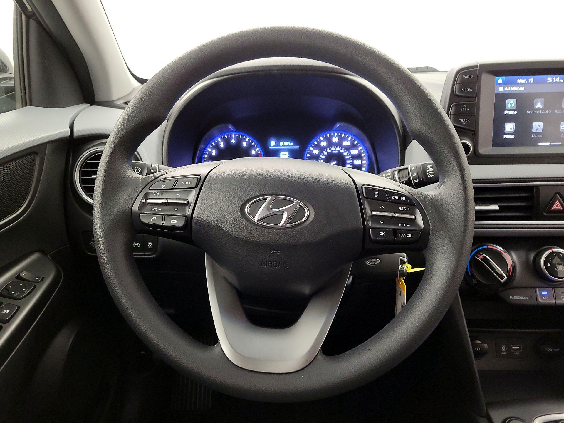 Thumbnail: 2021 Hyundai Kona - 10