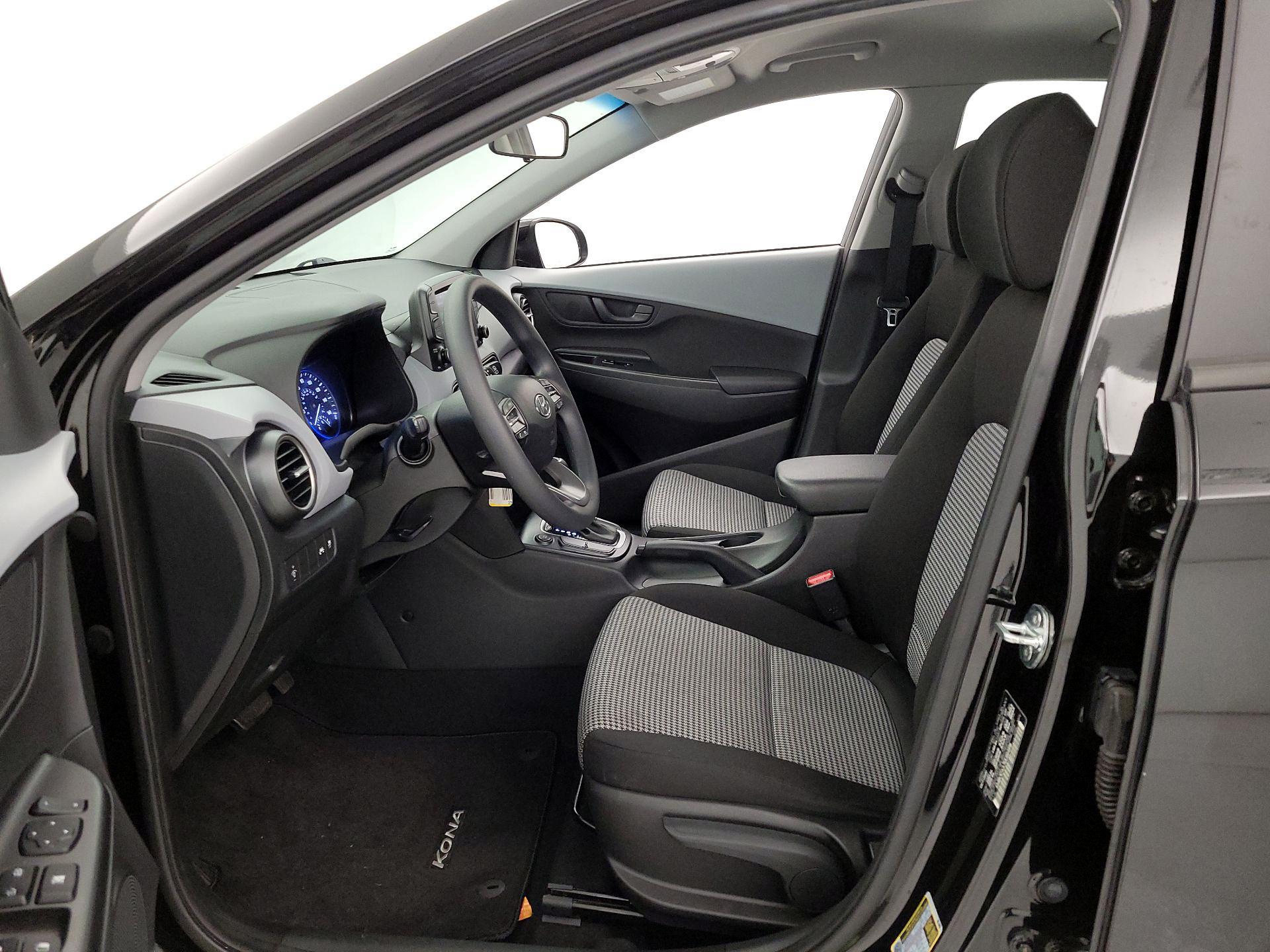 Thumbnail: 2021 Hyundai Kona - 11