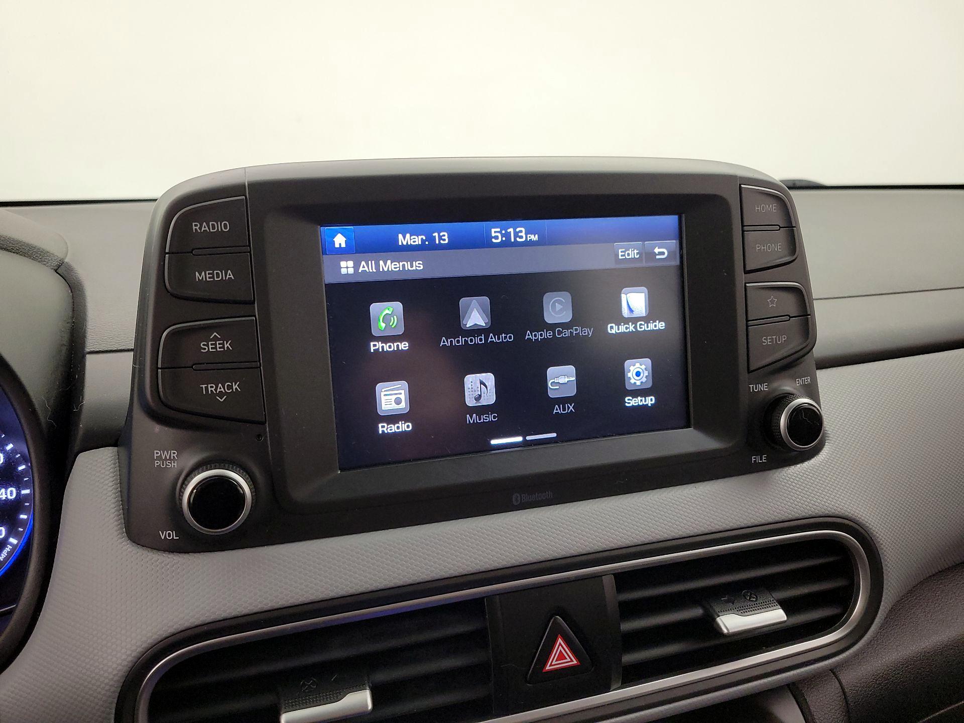 Thumbnail: 2021 Hyundai Kona - 14