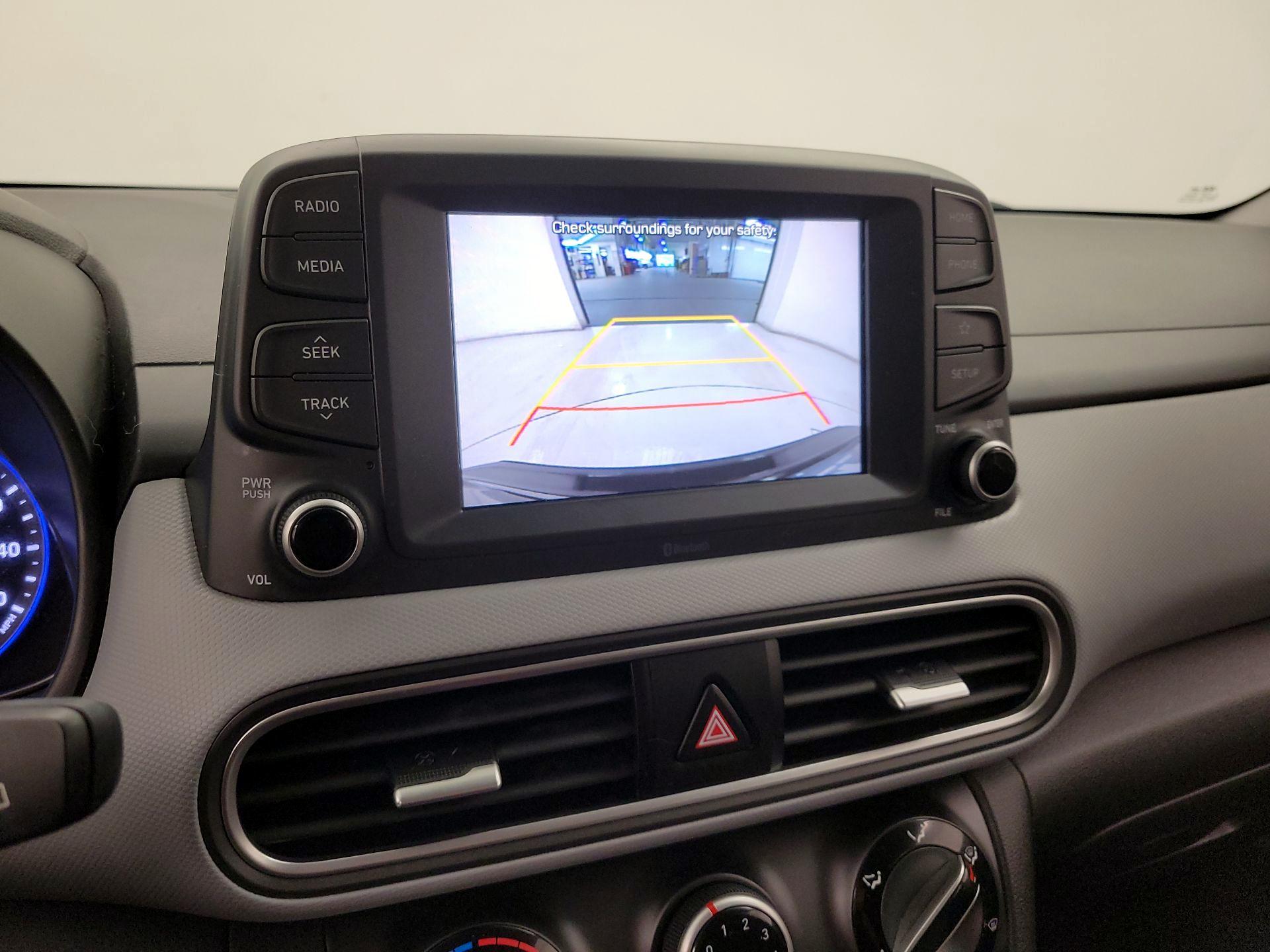 Thumbnail: 2021 Hyundai Kona - 15