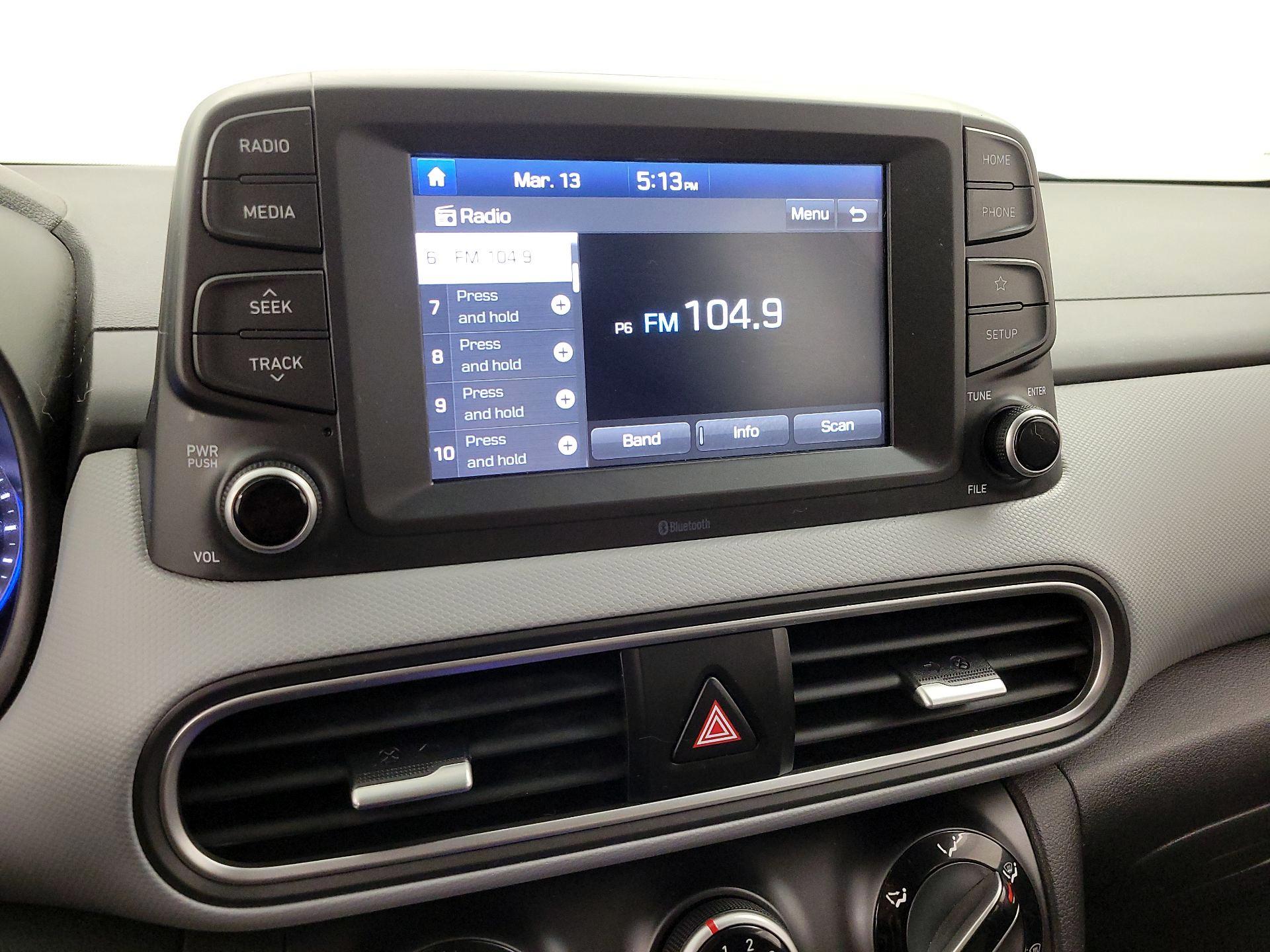 Thumbnail: 2021 Hyundai Kona - 16