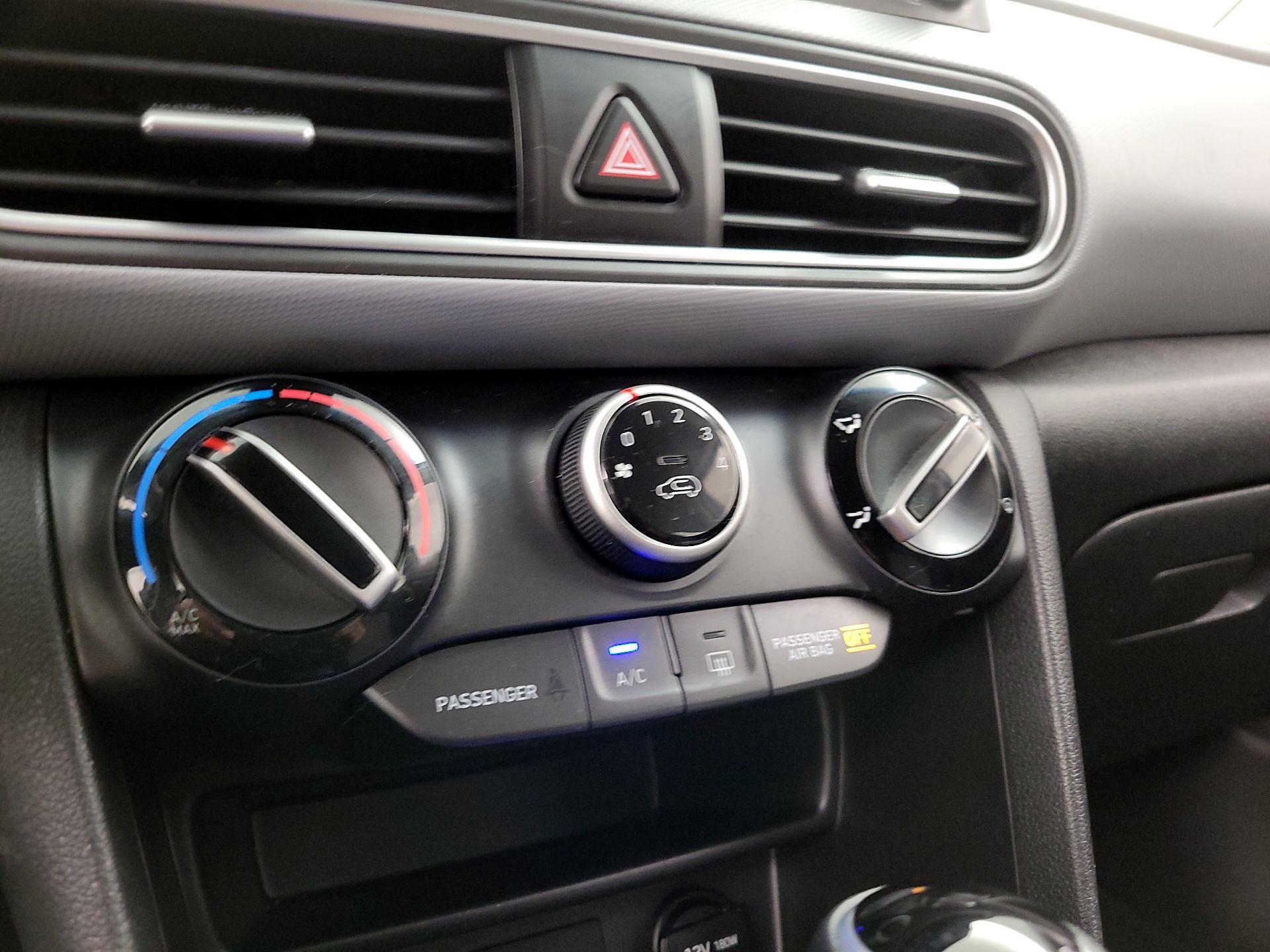 Thumbnail: 2021 Hyundai Kona - 17