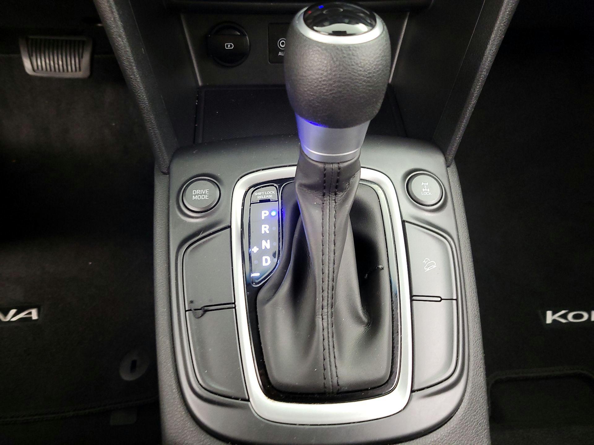 Thumbnail: 2021 Hyundai Kona - 18