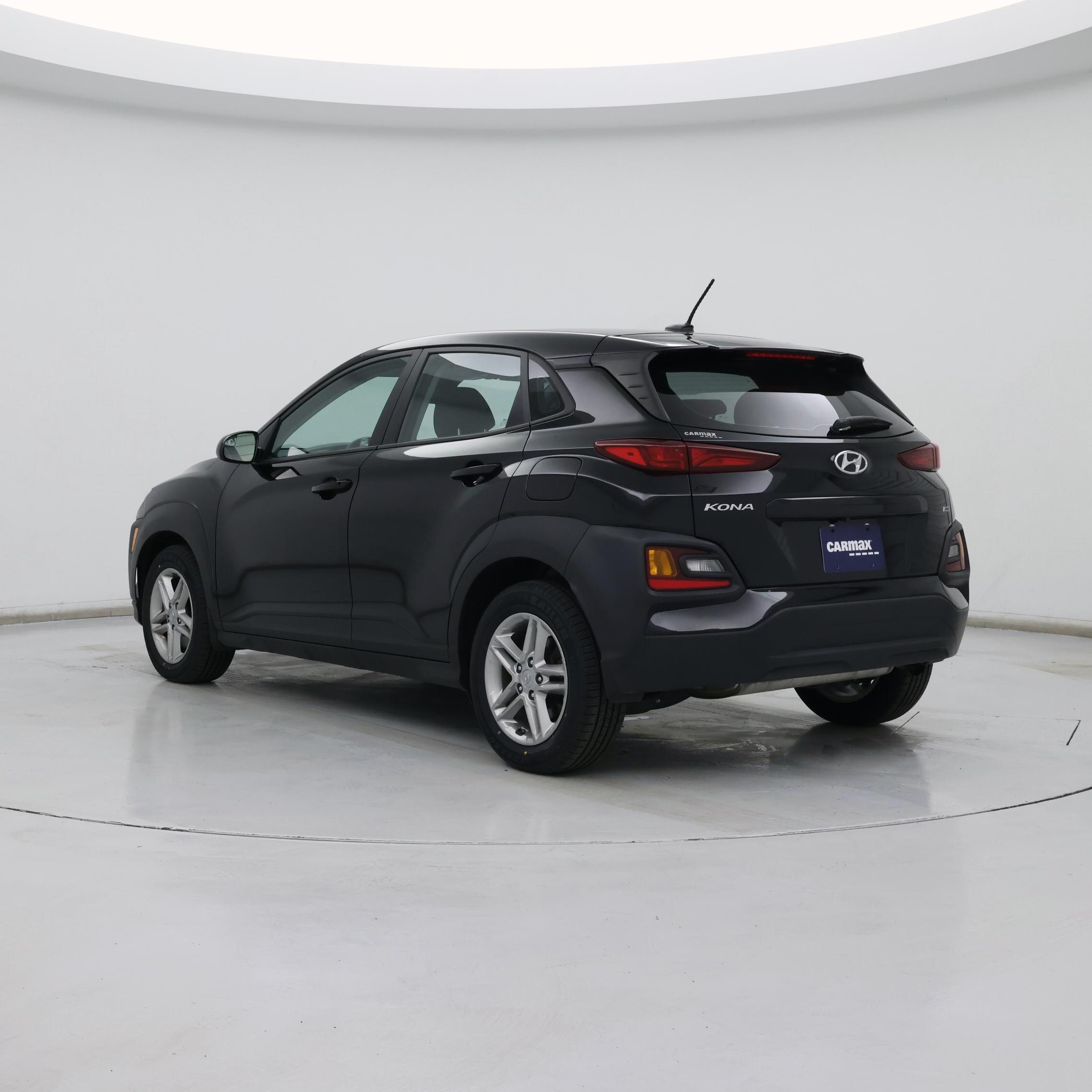 Thumbnail: 2021 Hyundai Kona - 2