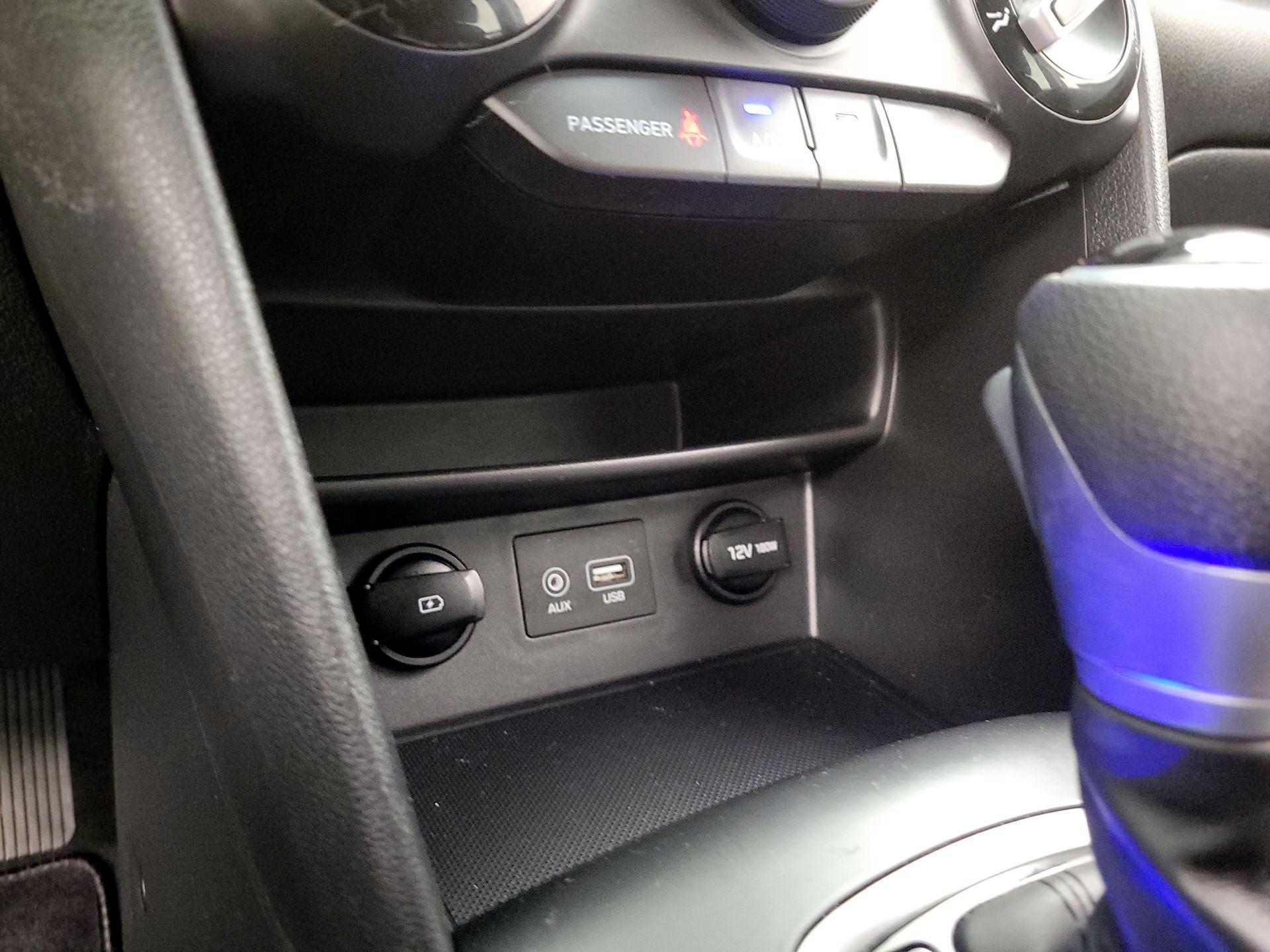 Thumbnail: 2021 Hyundai Kona - 19