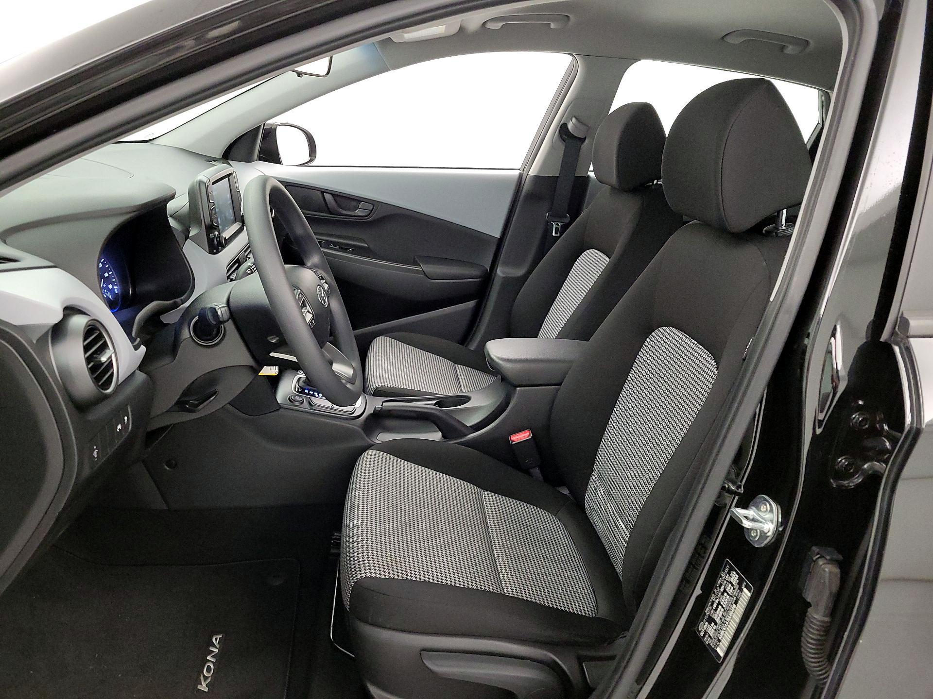 Thumbnail: 2021 Hyundai Kona - 20