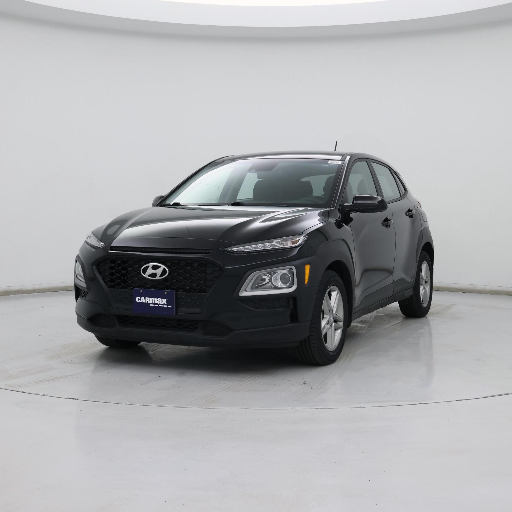 Thumbnail: 2021 Hyundai Kona - 4