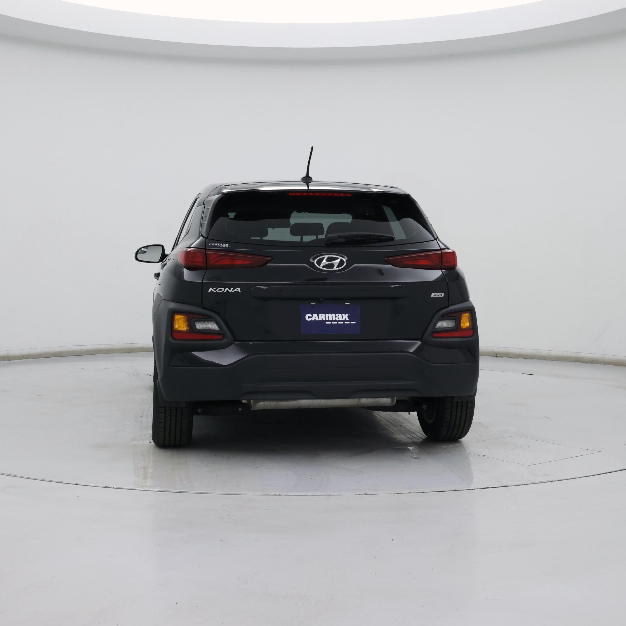 Thumbnail: 2021 Hyundai Kona - 6