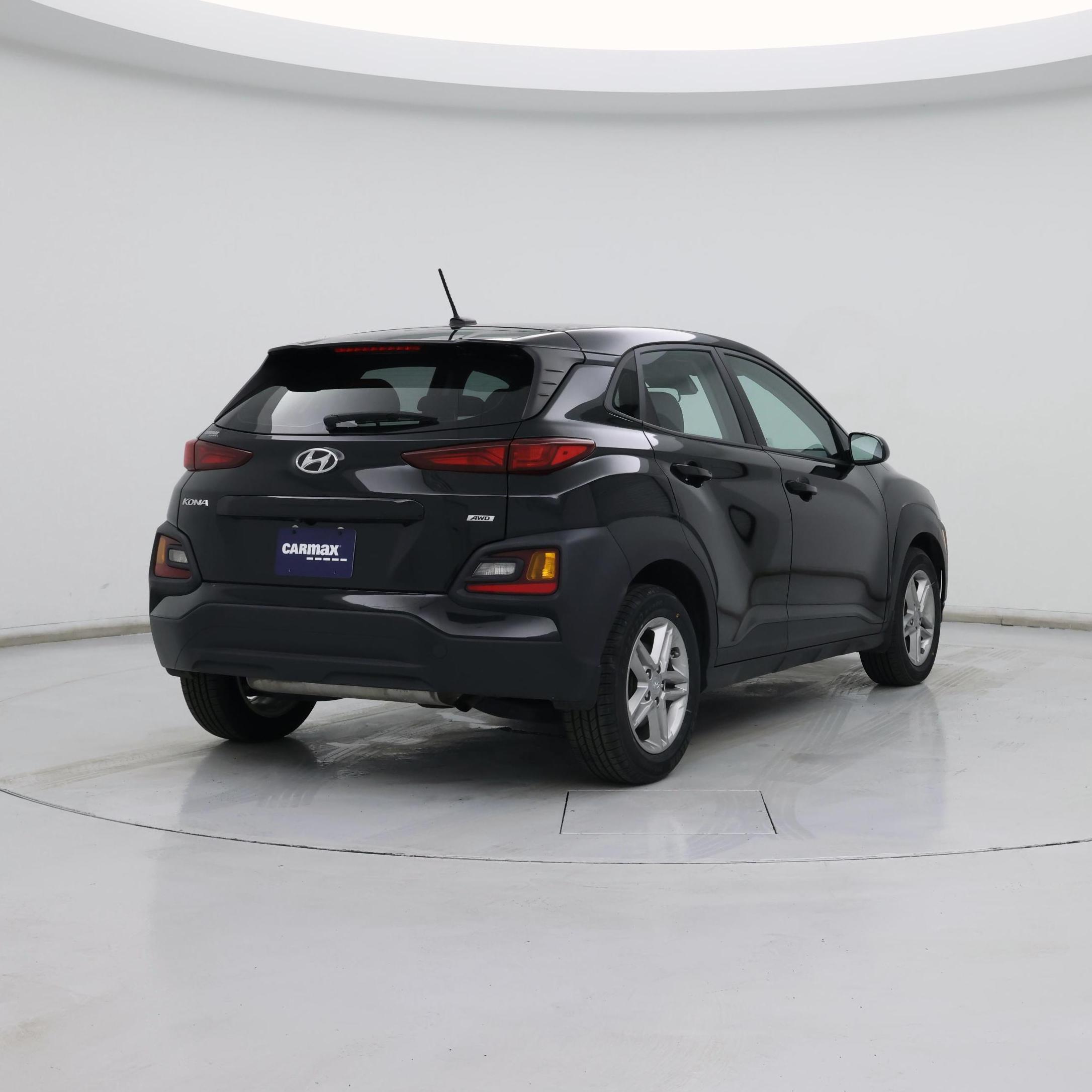 Thumbnail: 2021 Hyundai Kona - 8