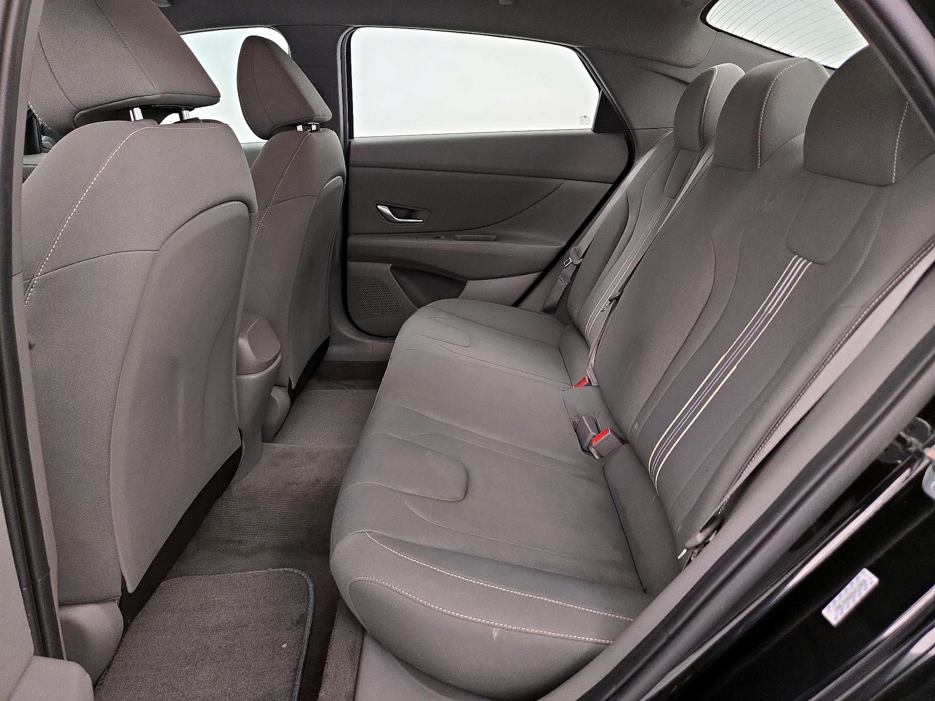 Thumbnail: 2021 Hyundai Elantra - 19