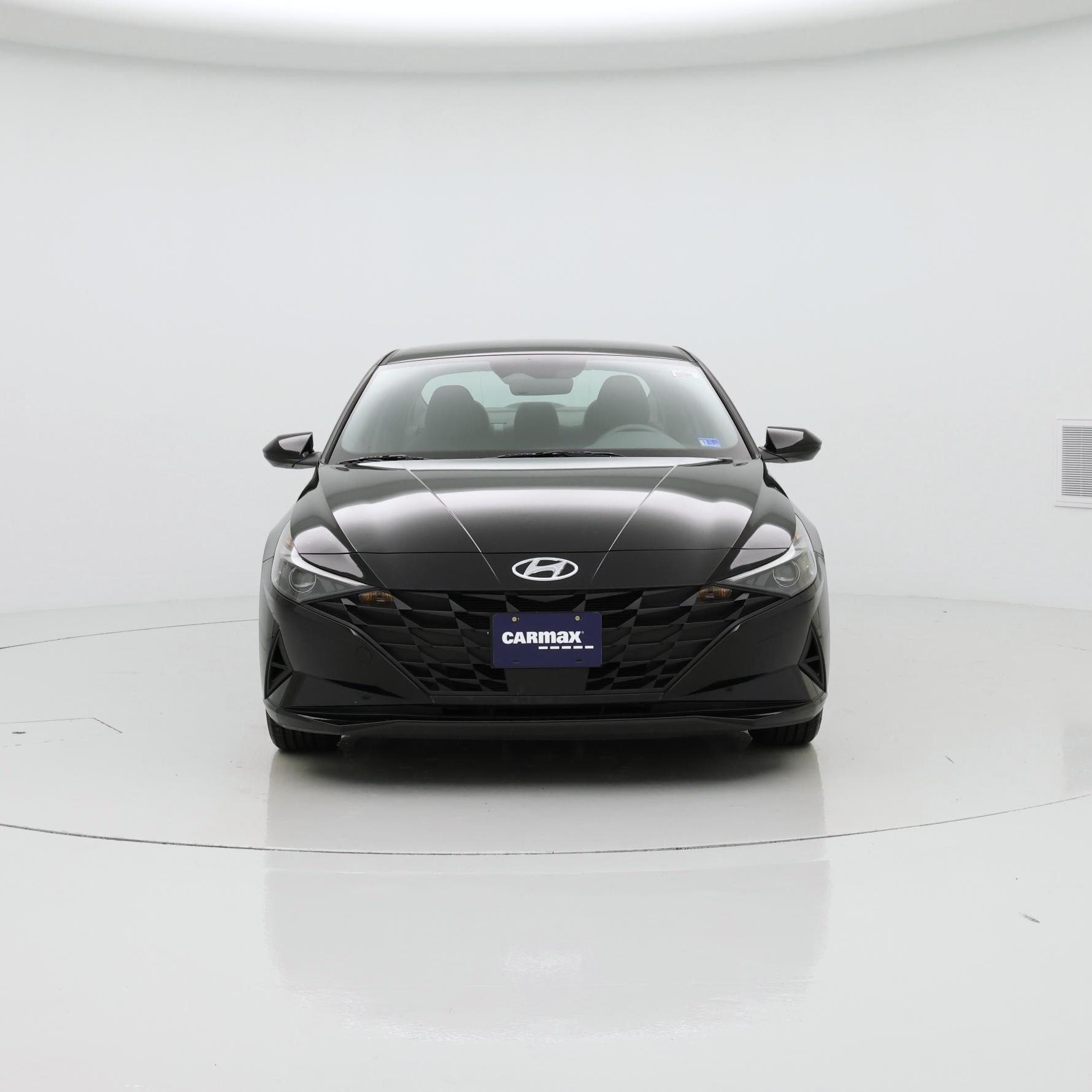Thumbnail: 2021 Hyundai Elantra - 5