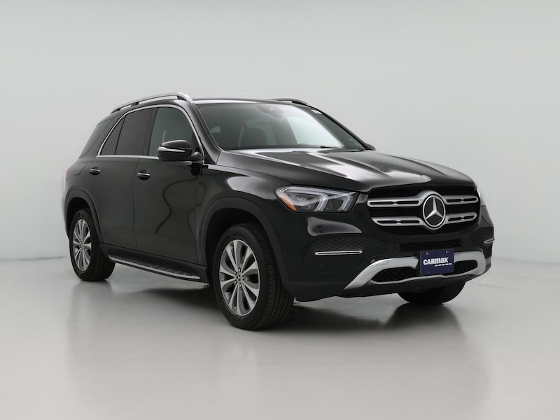 2023 Mercedes-Benz GLE350 null