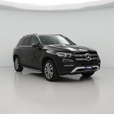 2023 Mercedes-Benz GLE350