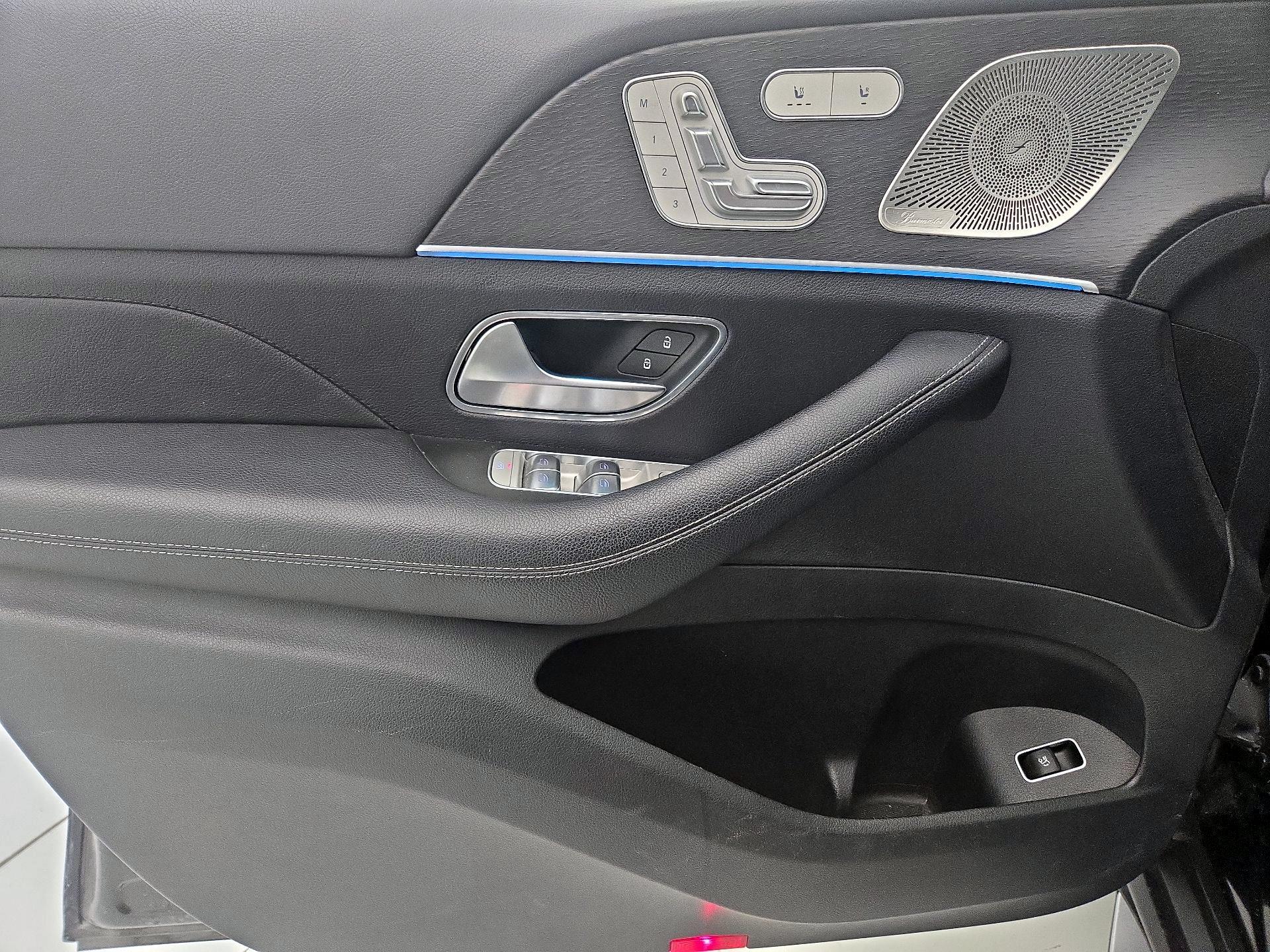 Thumbnail: 2023 Mercedes-Benz GLE - 12