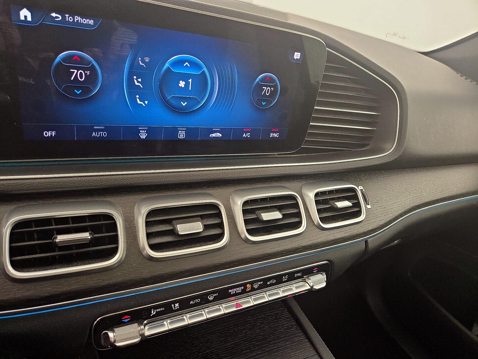 Thumbnail: 2023 Mercedes-Benz GLE - 17