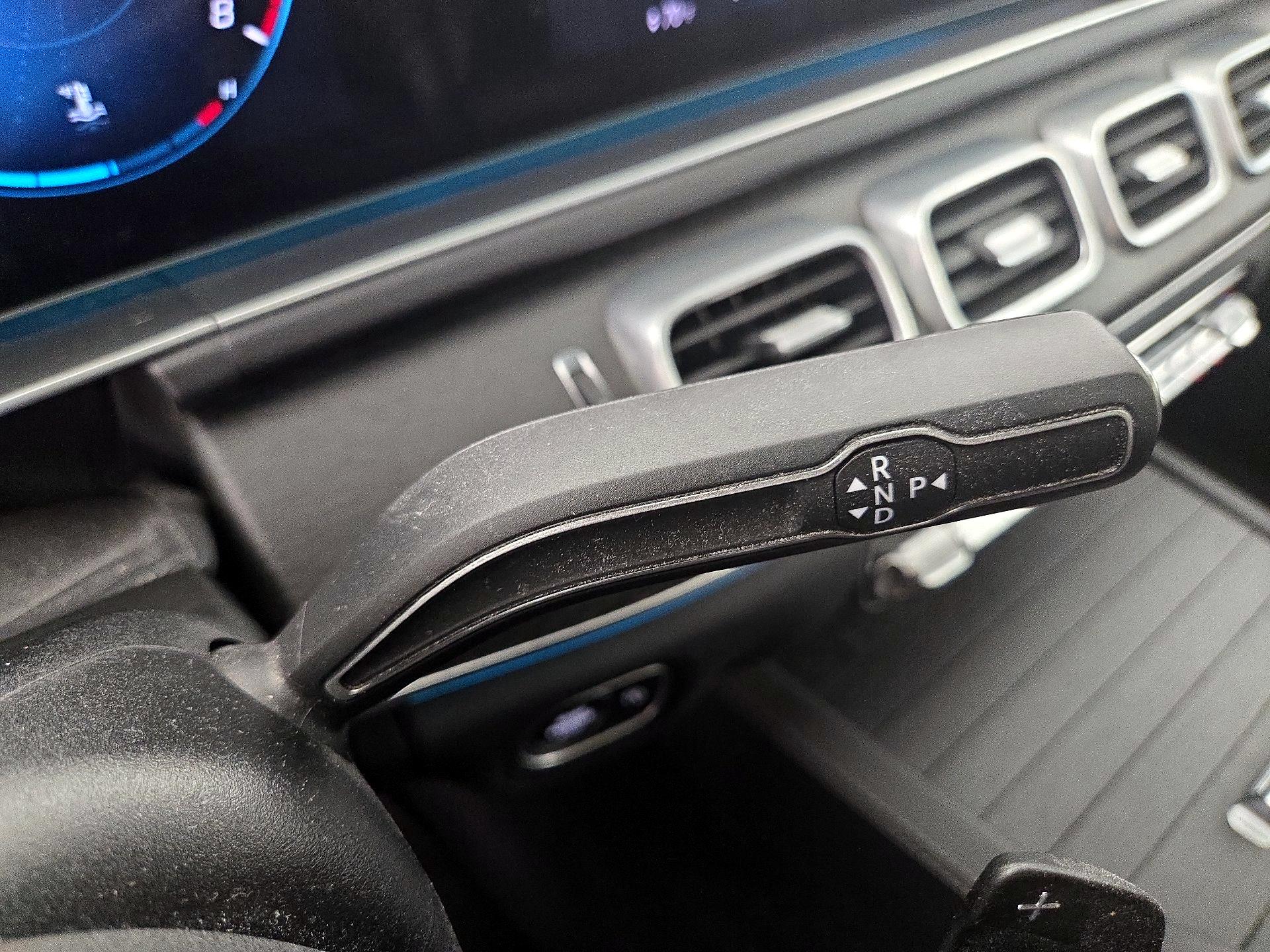 Thumbnail: 2023 Mercedes-Benz GLE - 18