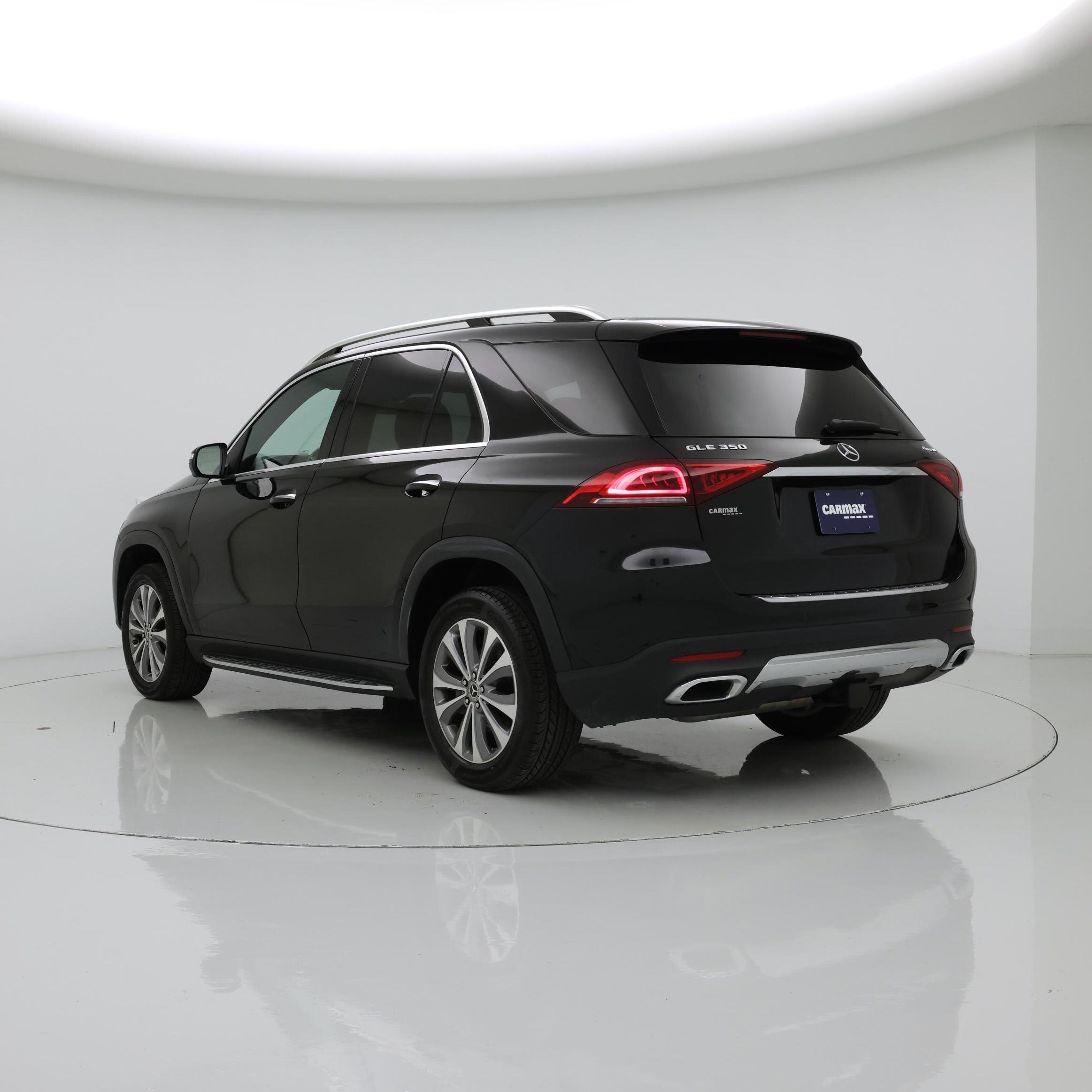 Thumbnail: 2023 Mercedes-Benz GLE - 2