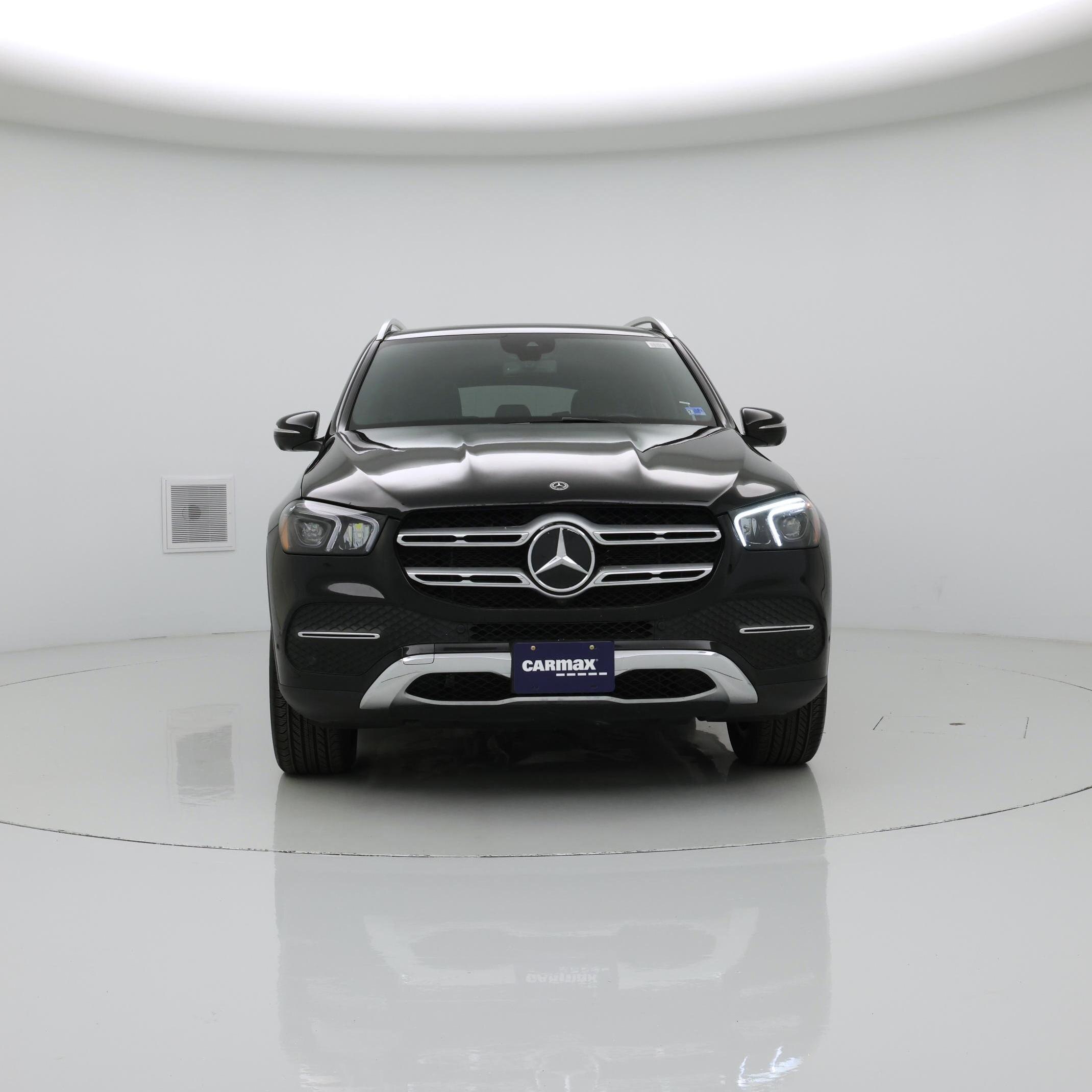 Thumbnail: 2023 Mercedes-Benz GLE - 5