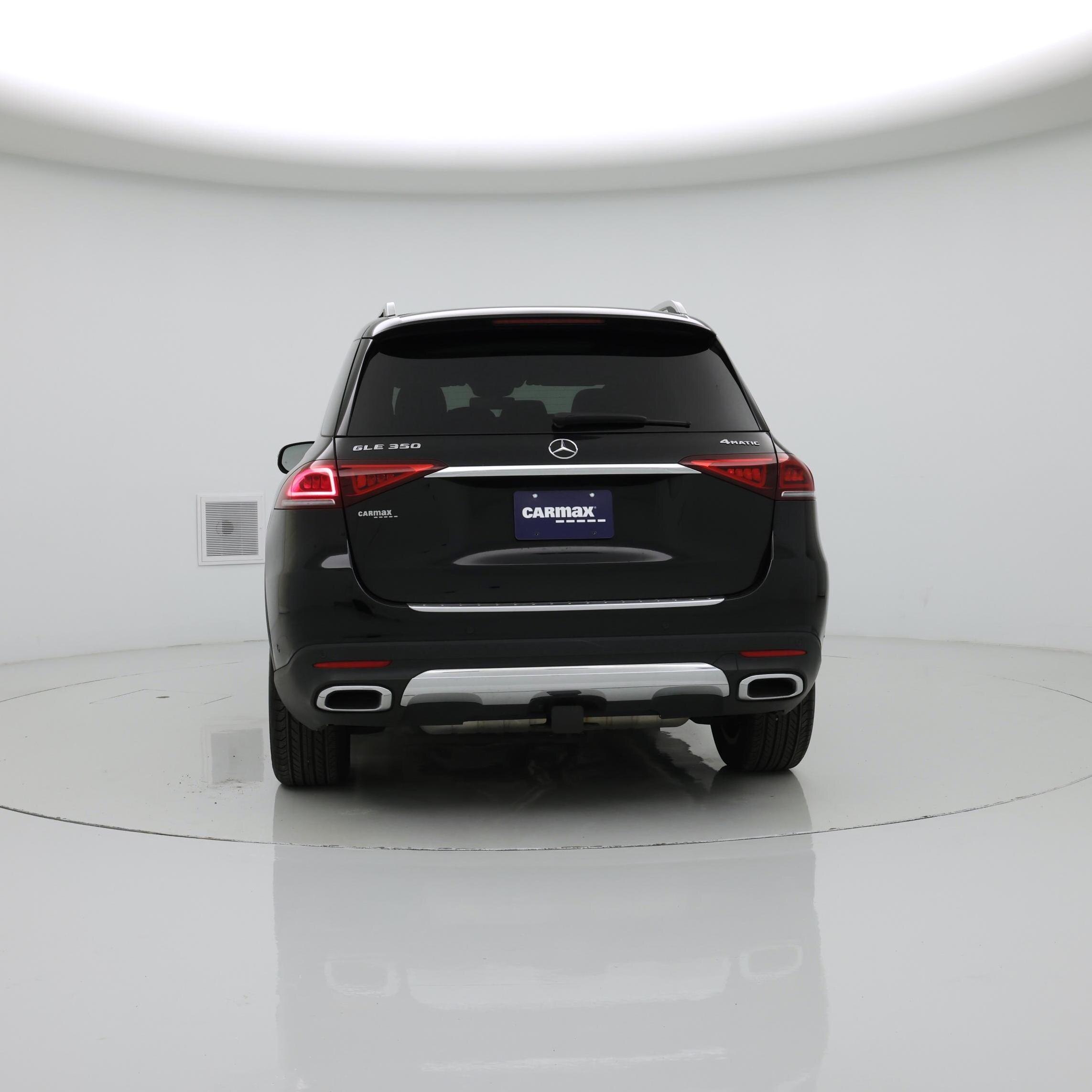 Thumbnail: 2023 Mercedes-Benz GLE - 6